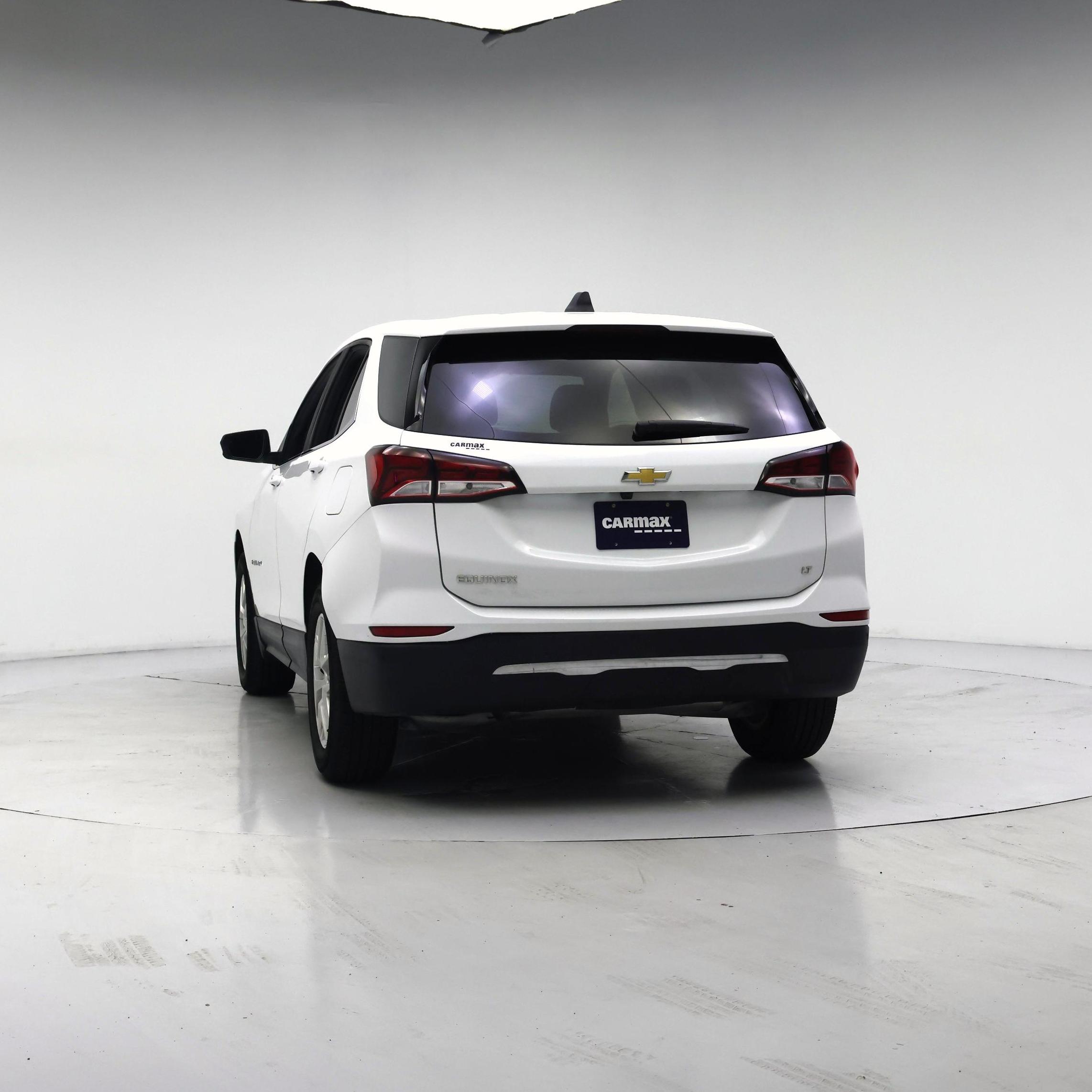 Thumbnail: 2023 Chevrolet Equinox - 6