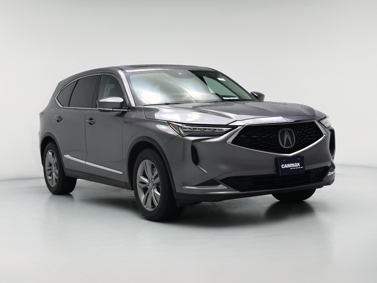 2023 Acura MDX