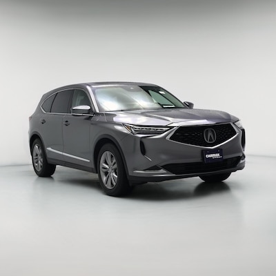 2023 Acura MDX SH-AWD