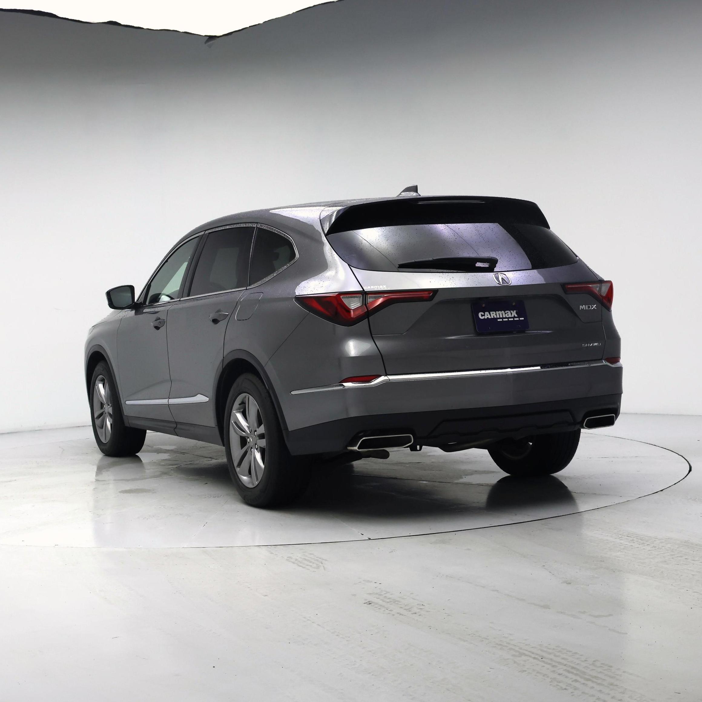 Thumbnail: 2023 Acura MDX - 2
