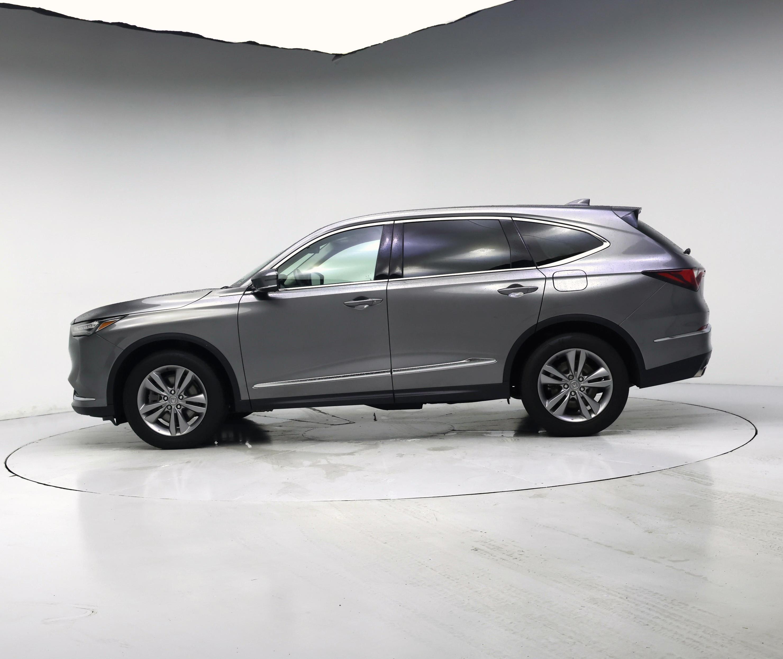 Thumbnail: 2023 Acura MDX - 3