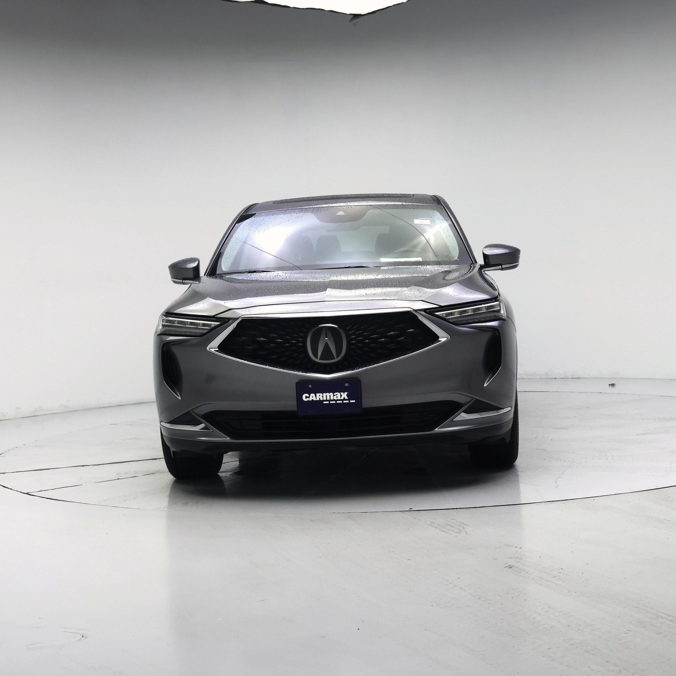 Thumbnail: 2023 Acura MDX - 5