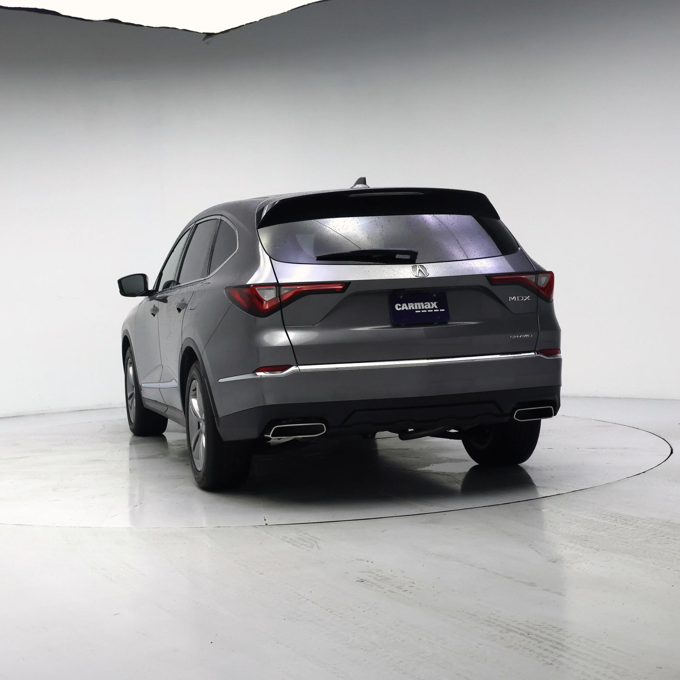 Thumbnail: 2023 Acura MDX - 6