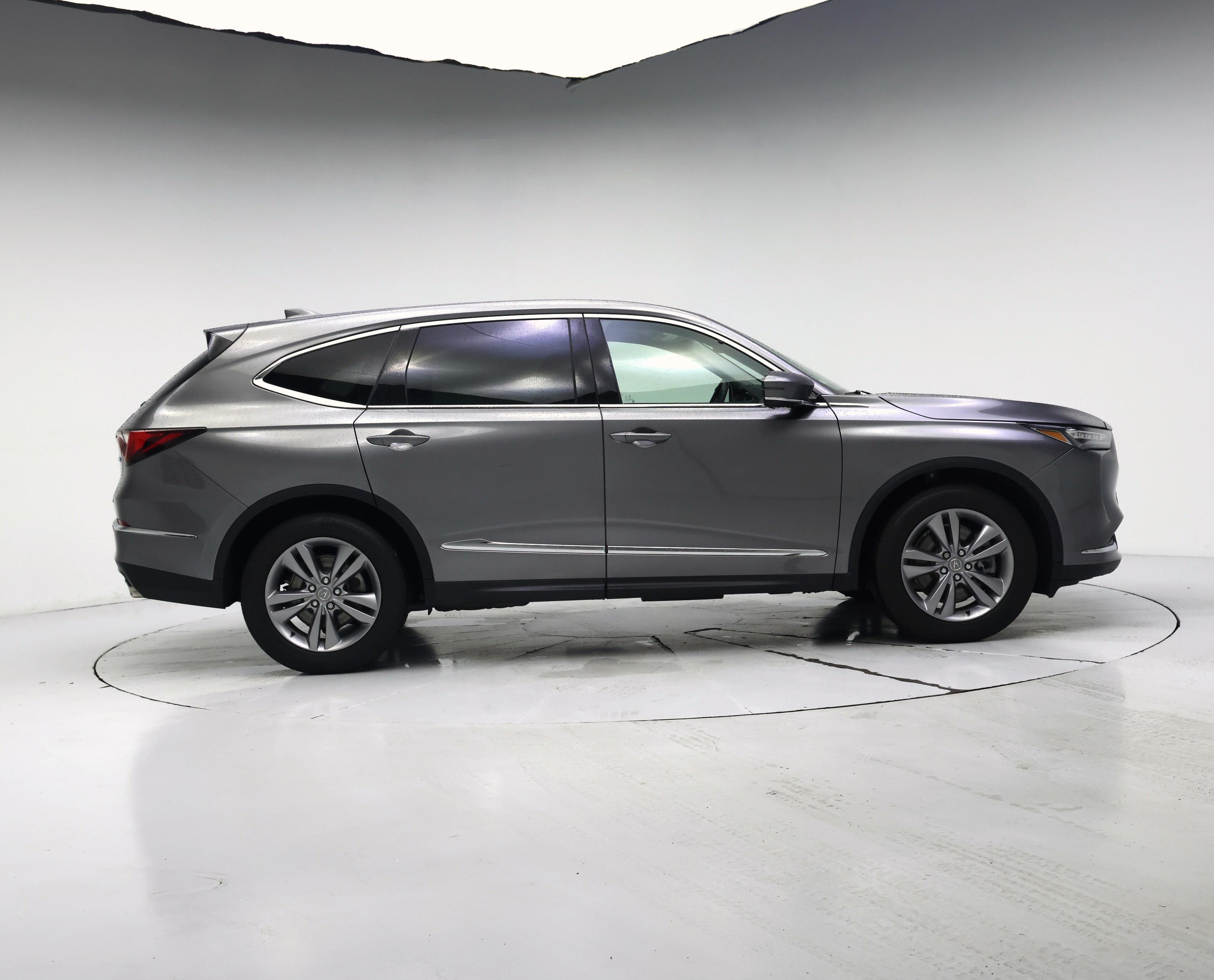Thumbnail: 2023 Acura MDX - 7