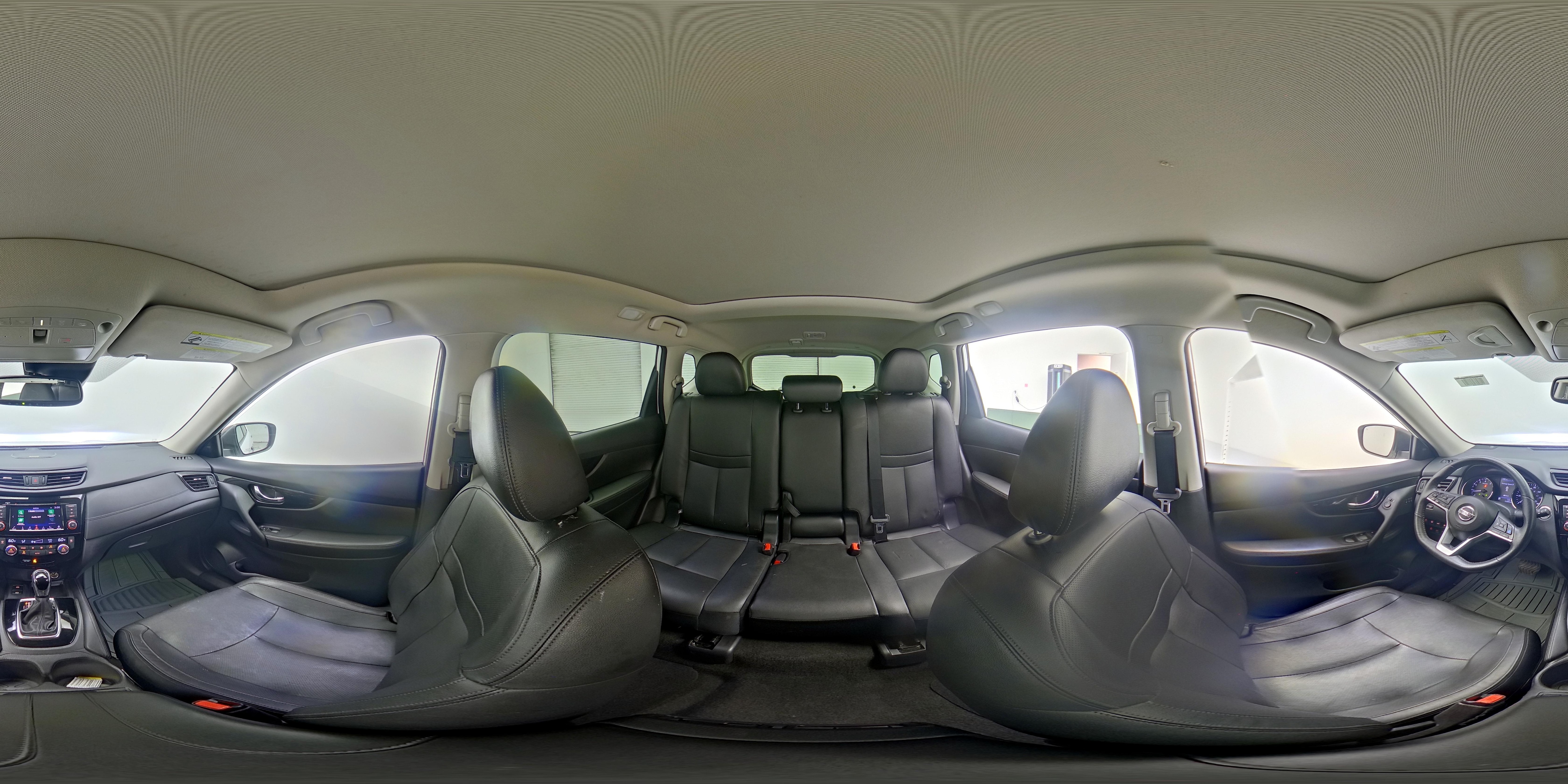 2020 Nissan Rogue SL - Photo 26