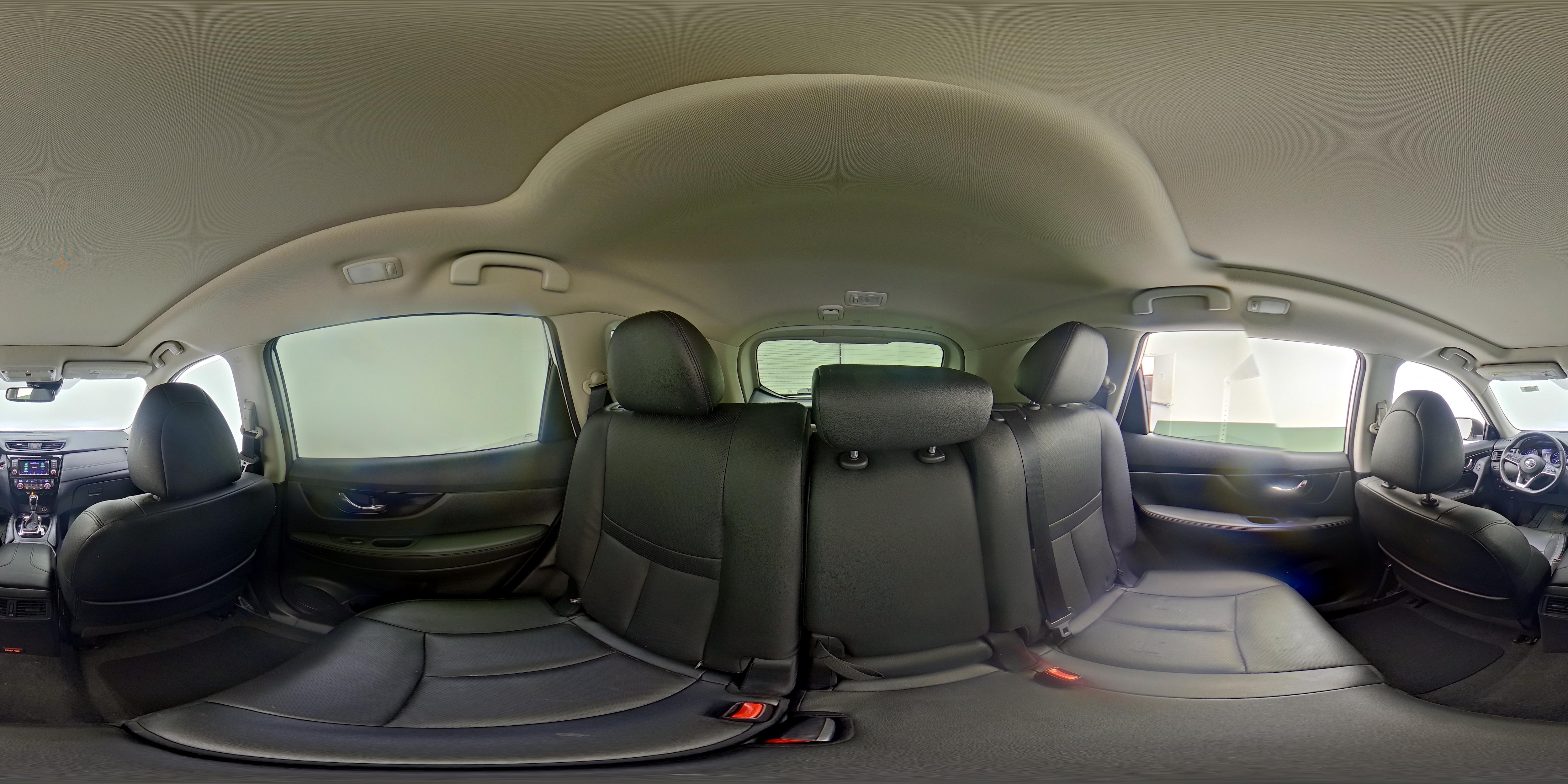 2020 Nissan Rogue SL - Photo 27