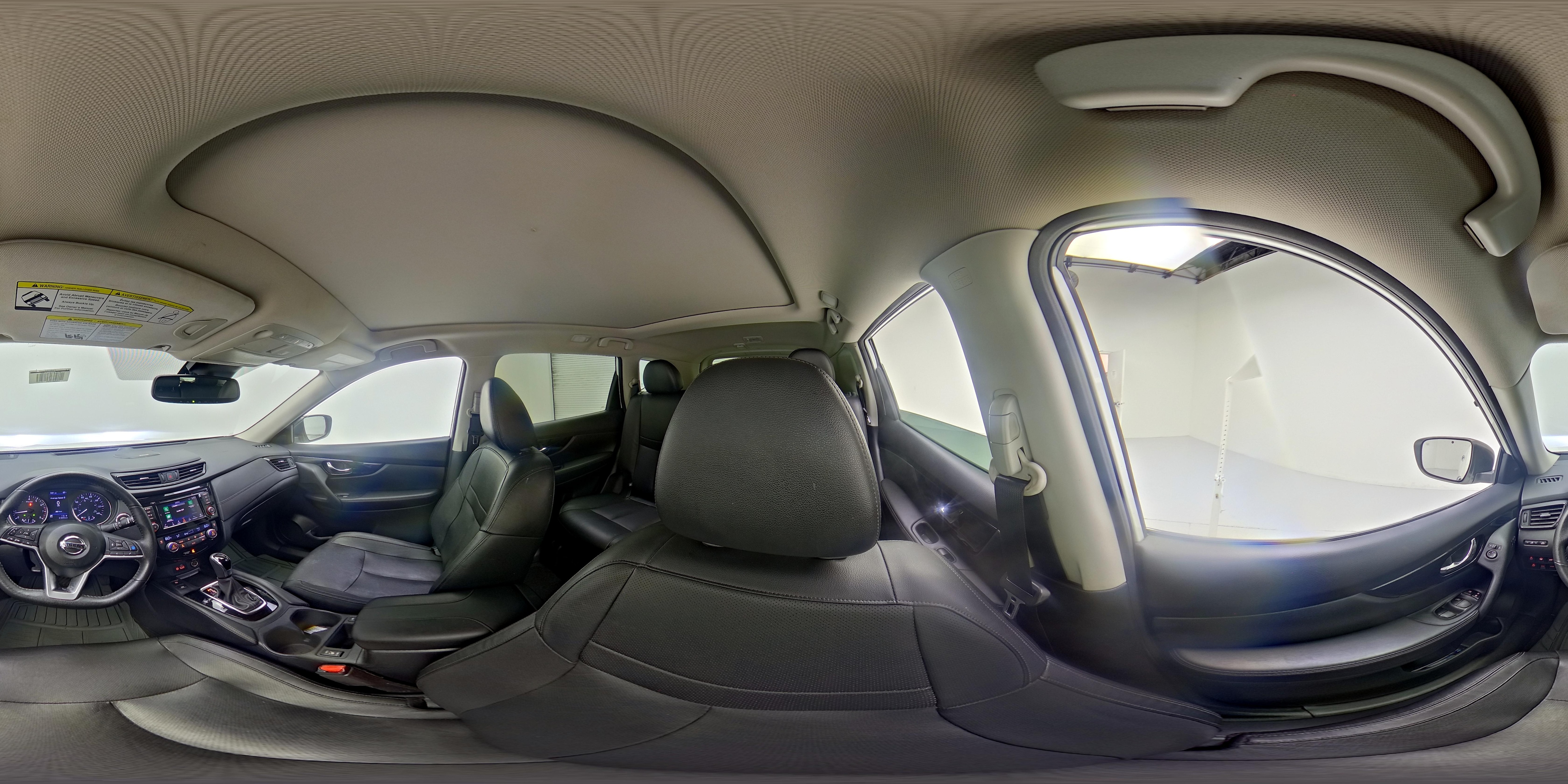 2020 Nissan Rogue SL - Photo 28