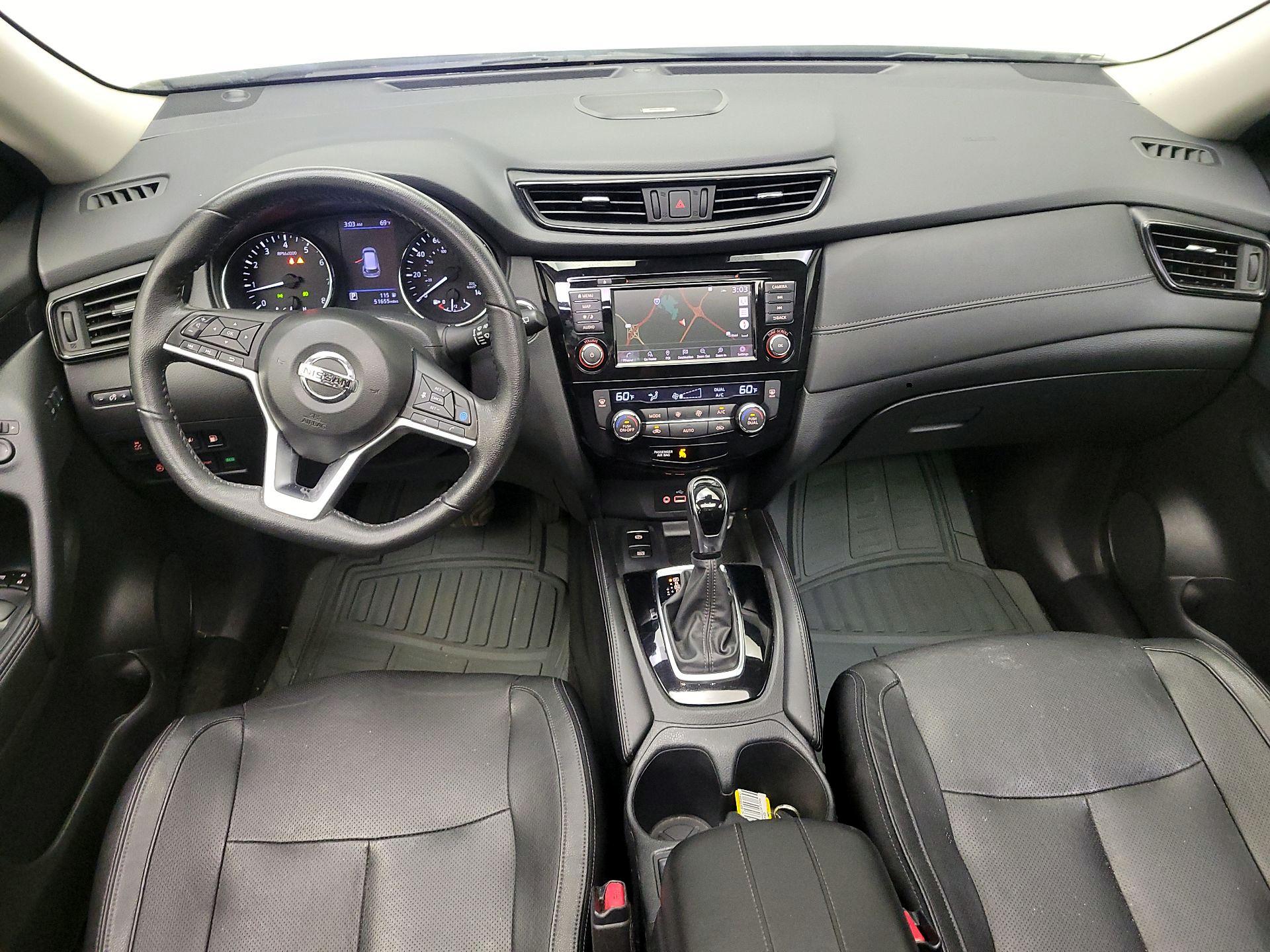 Thumbnail: 2020 Nissan Rogue - 9