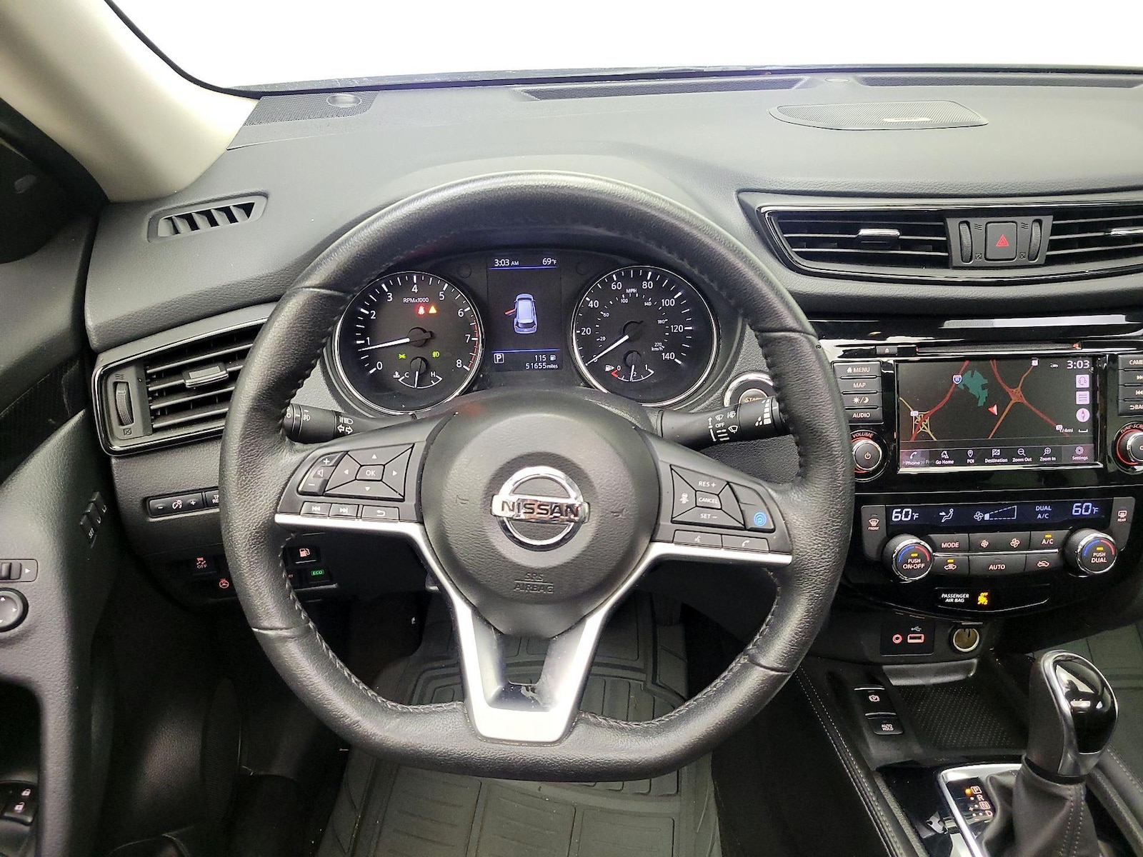 2020 Nissan Rogue SL - Photo 11