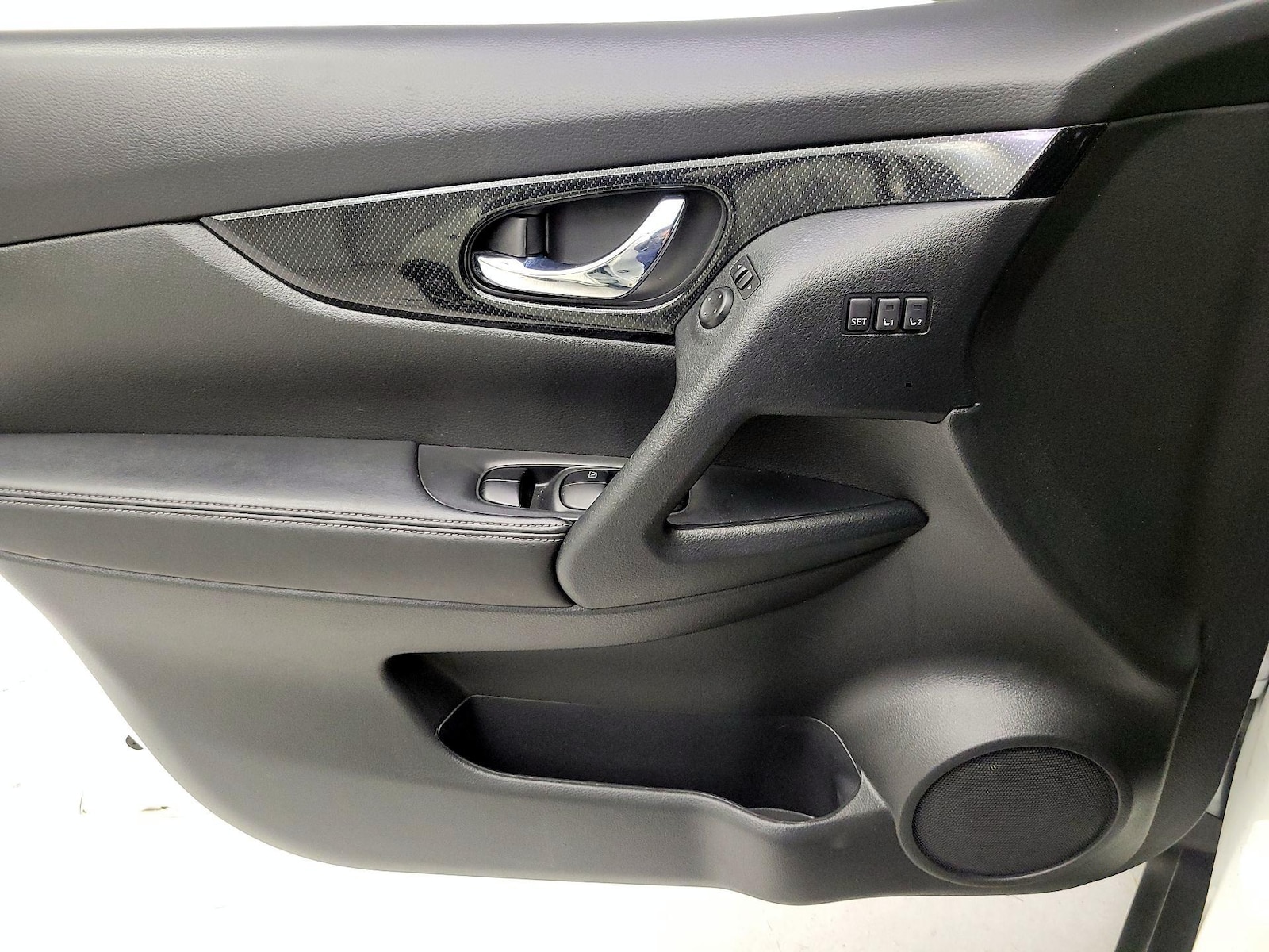 2020 Nissan Rogue SL - Photo 13