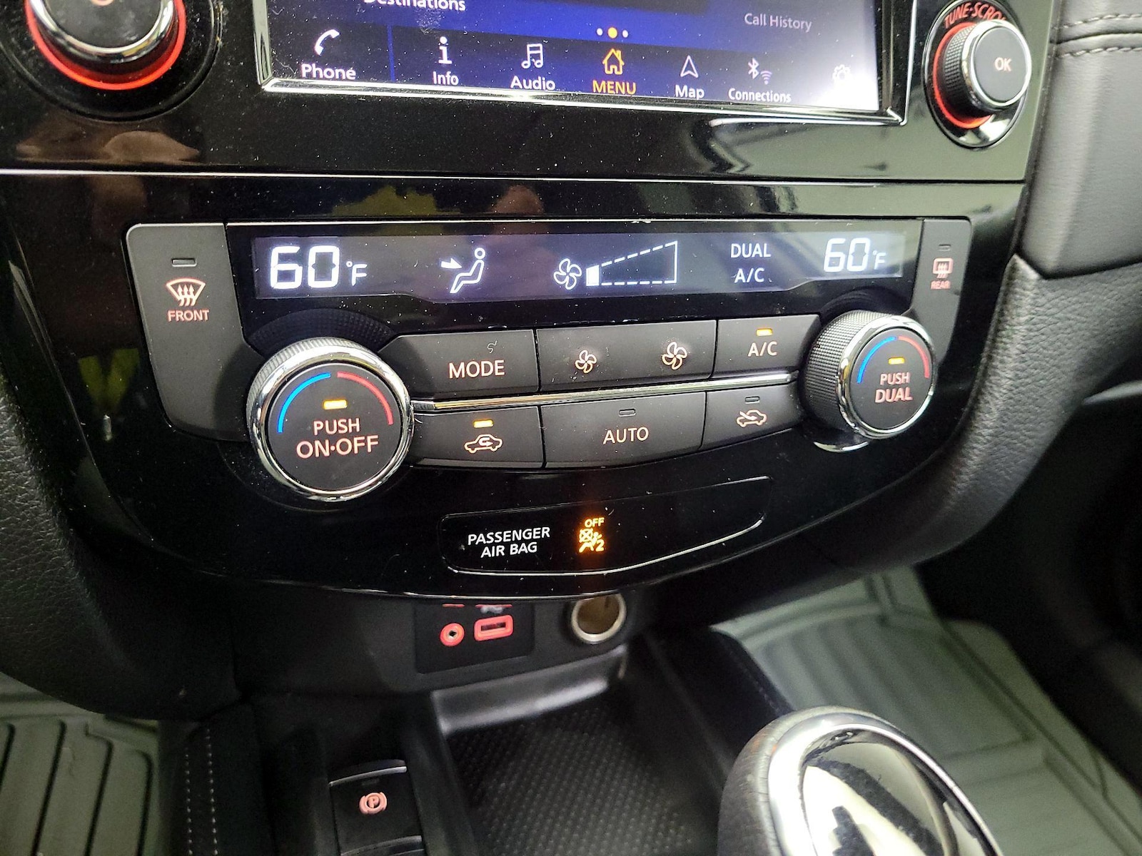 2020 Nissan Rogue SL - Photo 18