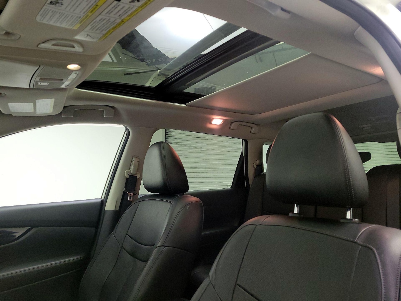 2020 Nissan Rogue SL - Photo 21