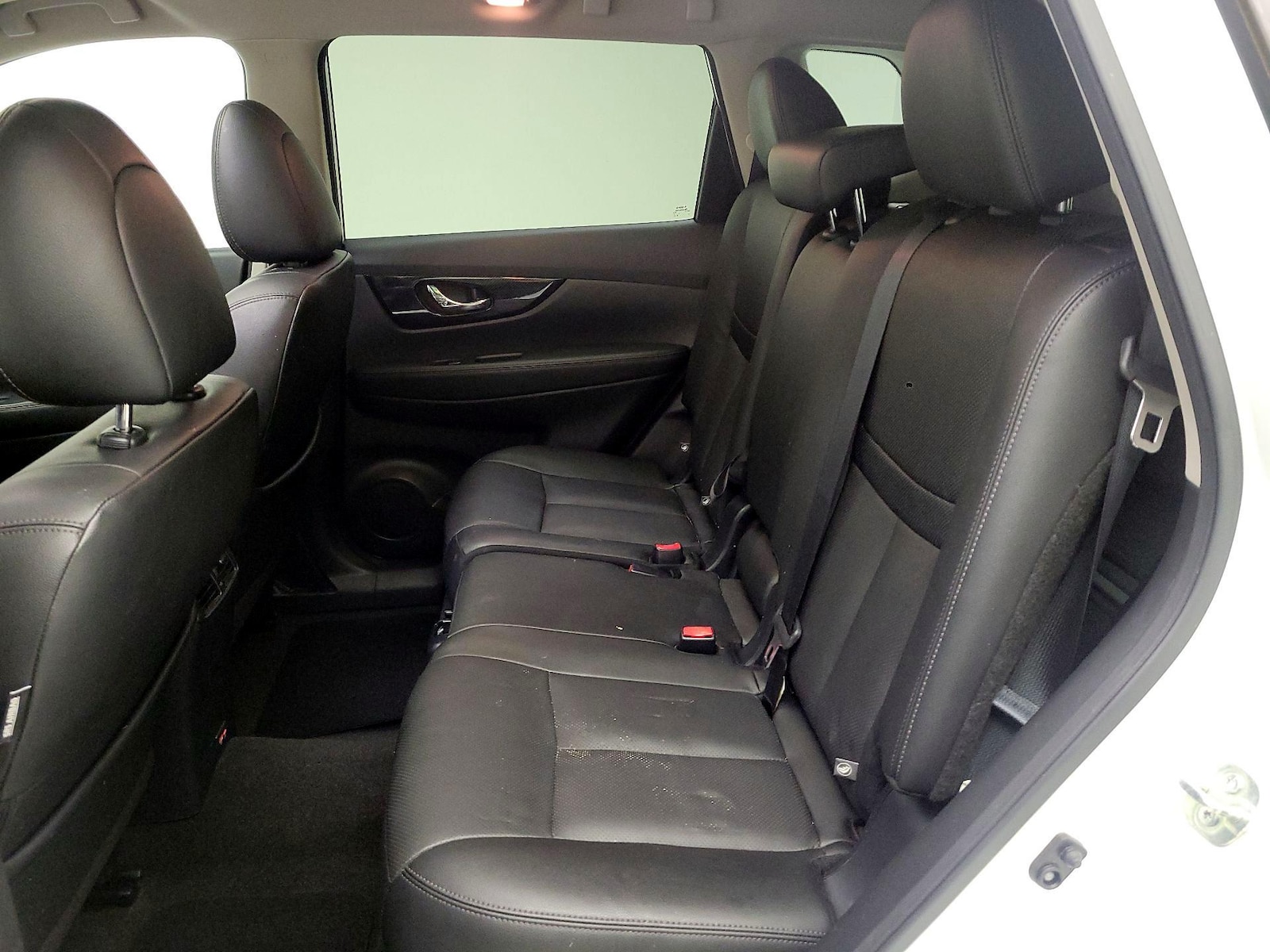 2020 Nissan Rogue SL - Photo 22