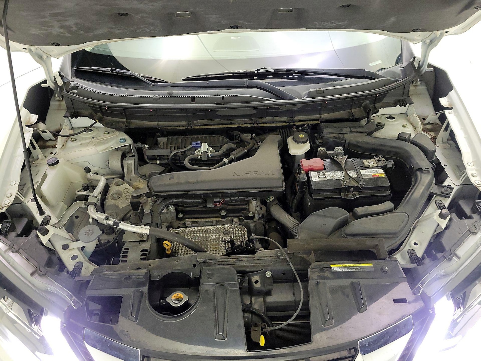 2020 Nissan Rogue SL - Photo 24