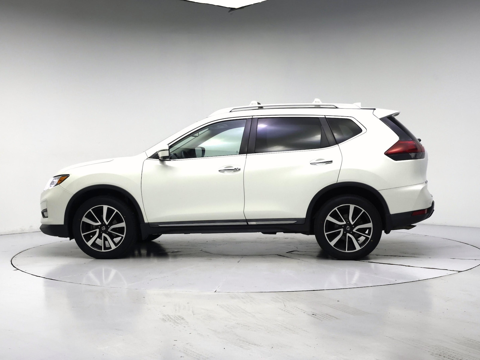 2020 Nissan Rogue SL - Photo 4