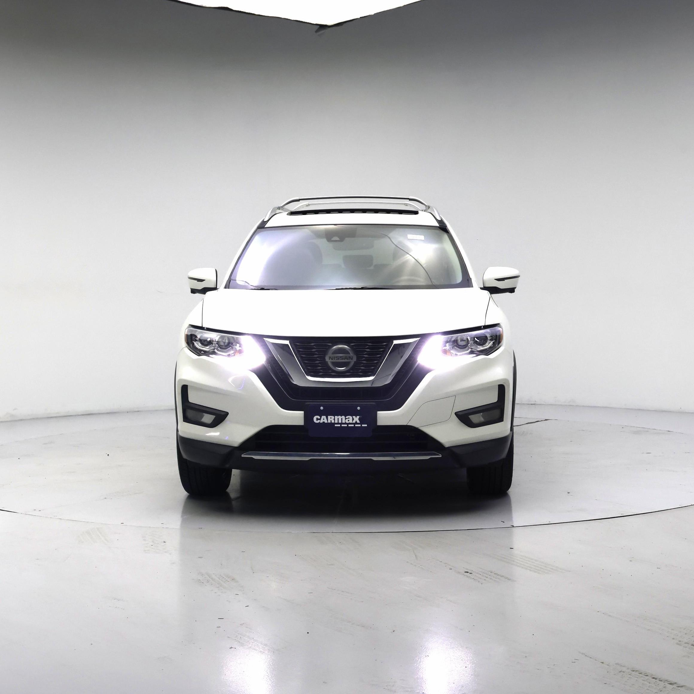 Thumbnail: 2020 Nissan Rogue - 5
