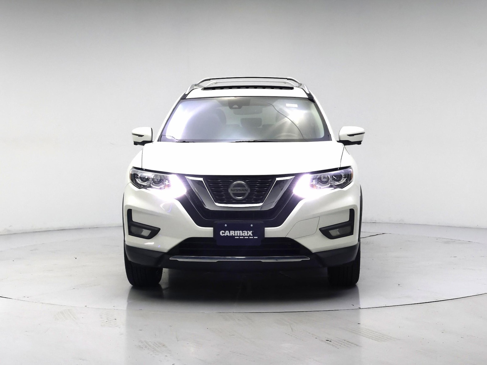 2020 Nissan Rogue SL - Photo 6