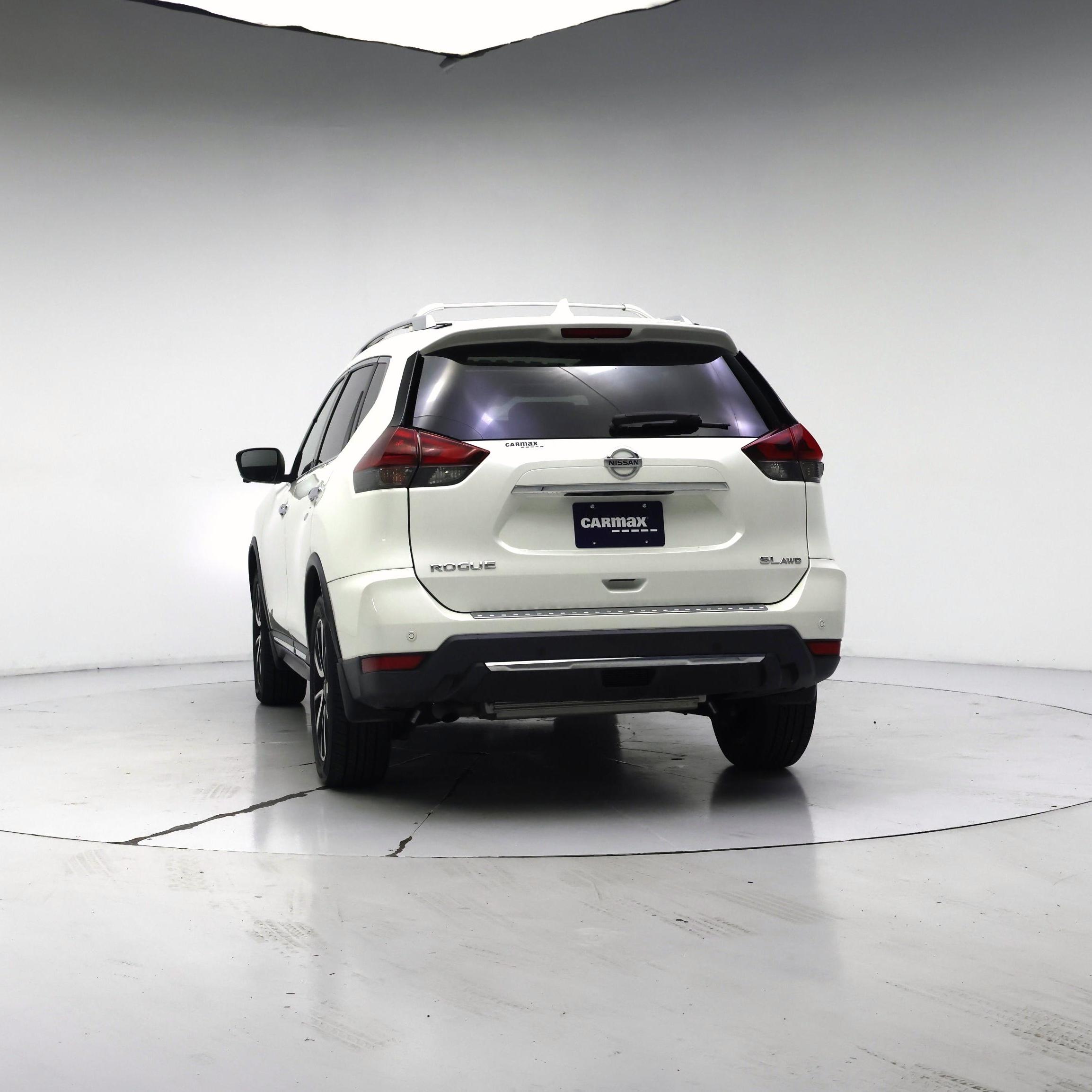 Thumbnail: 2020 Nissan Rogue - 6
