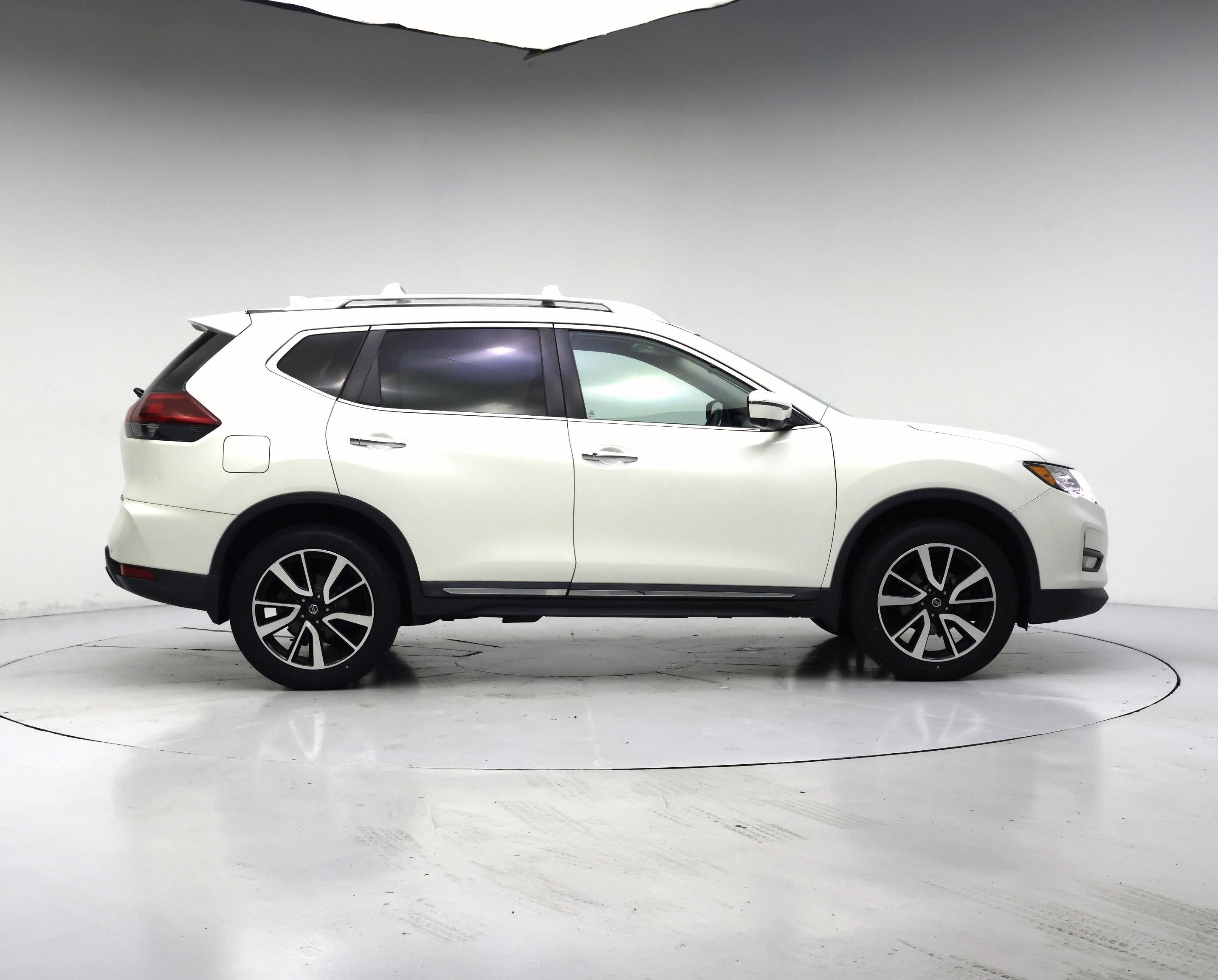 Thumbnail: 2020 Nissan Rogue - 7