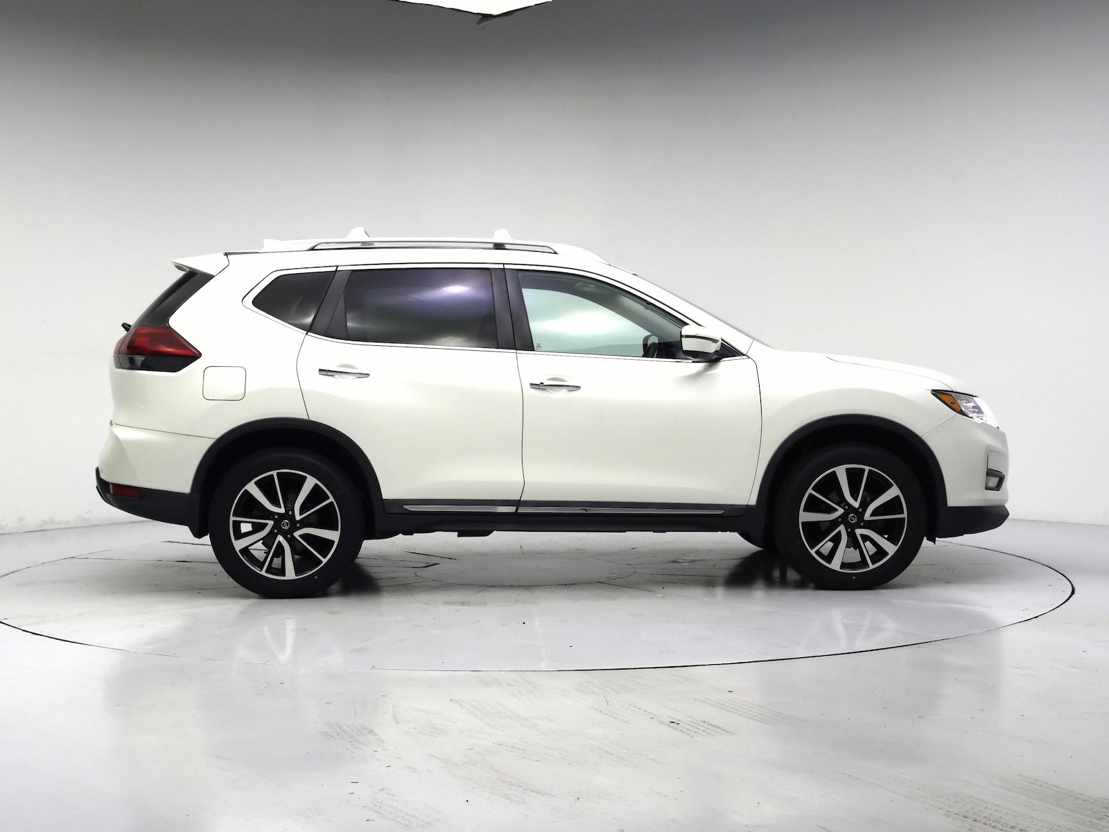 2020 Nissan Rogue SL - Photo 8