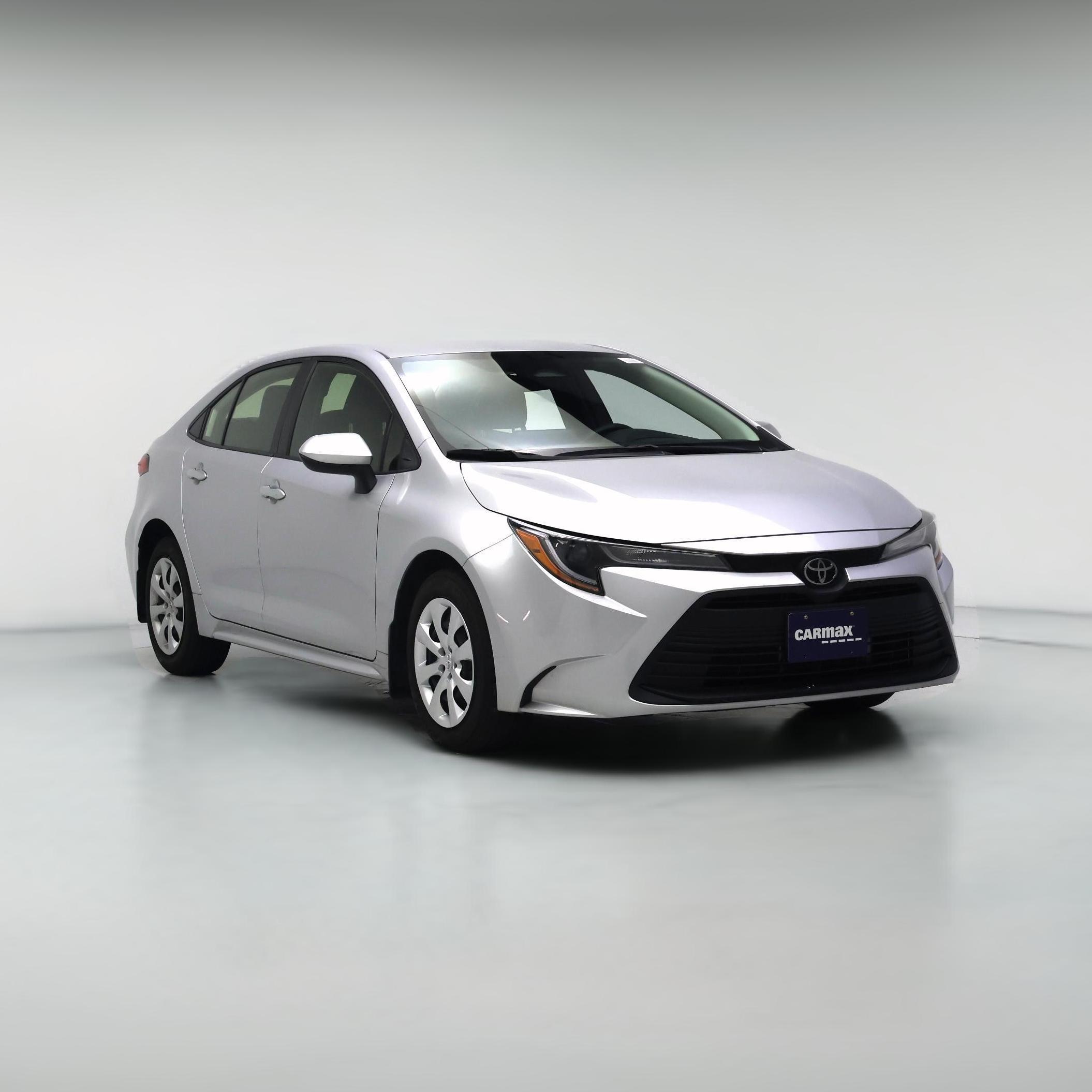 Thumbnail: 2023 Toyota Corolla - 1