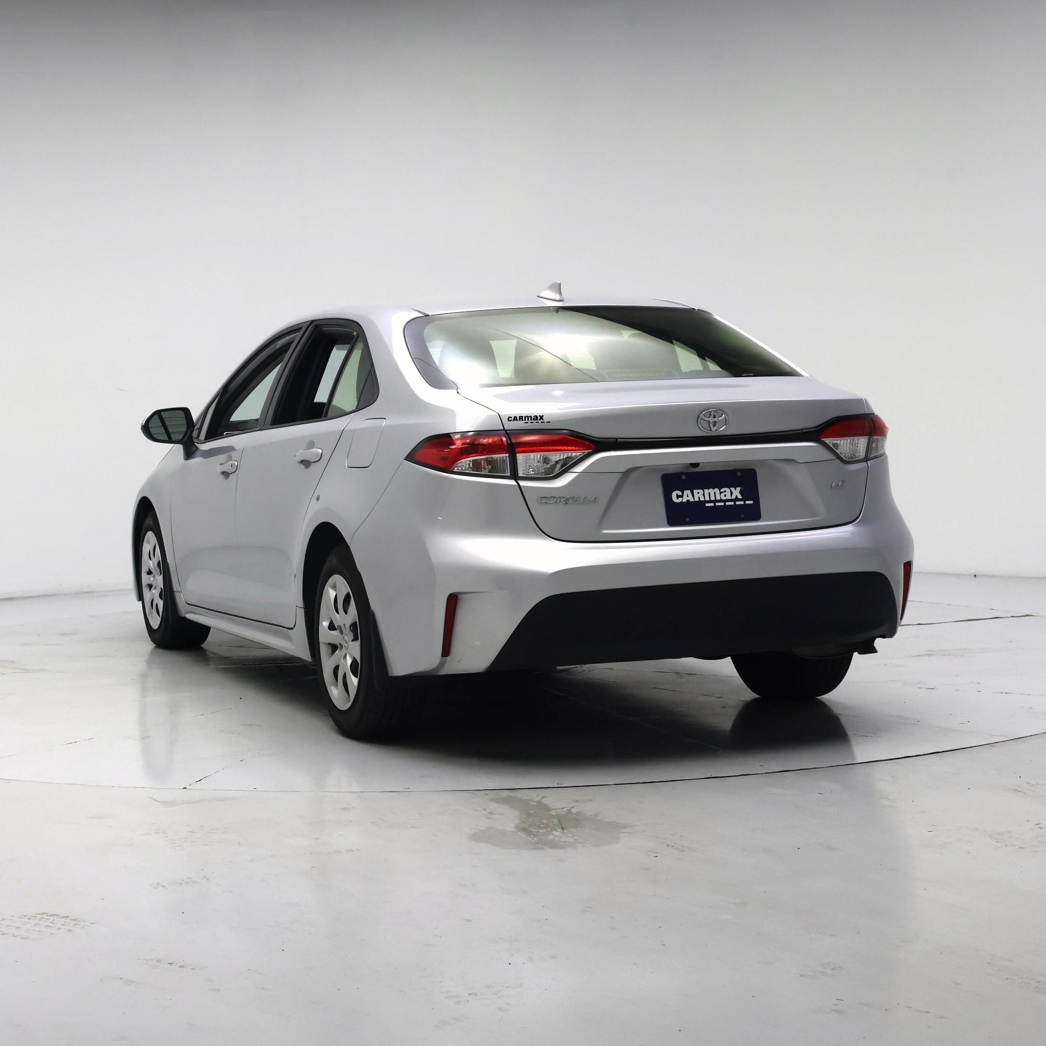 Thumbnail: 2023 Toyota Corolla - 2