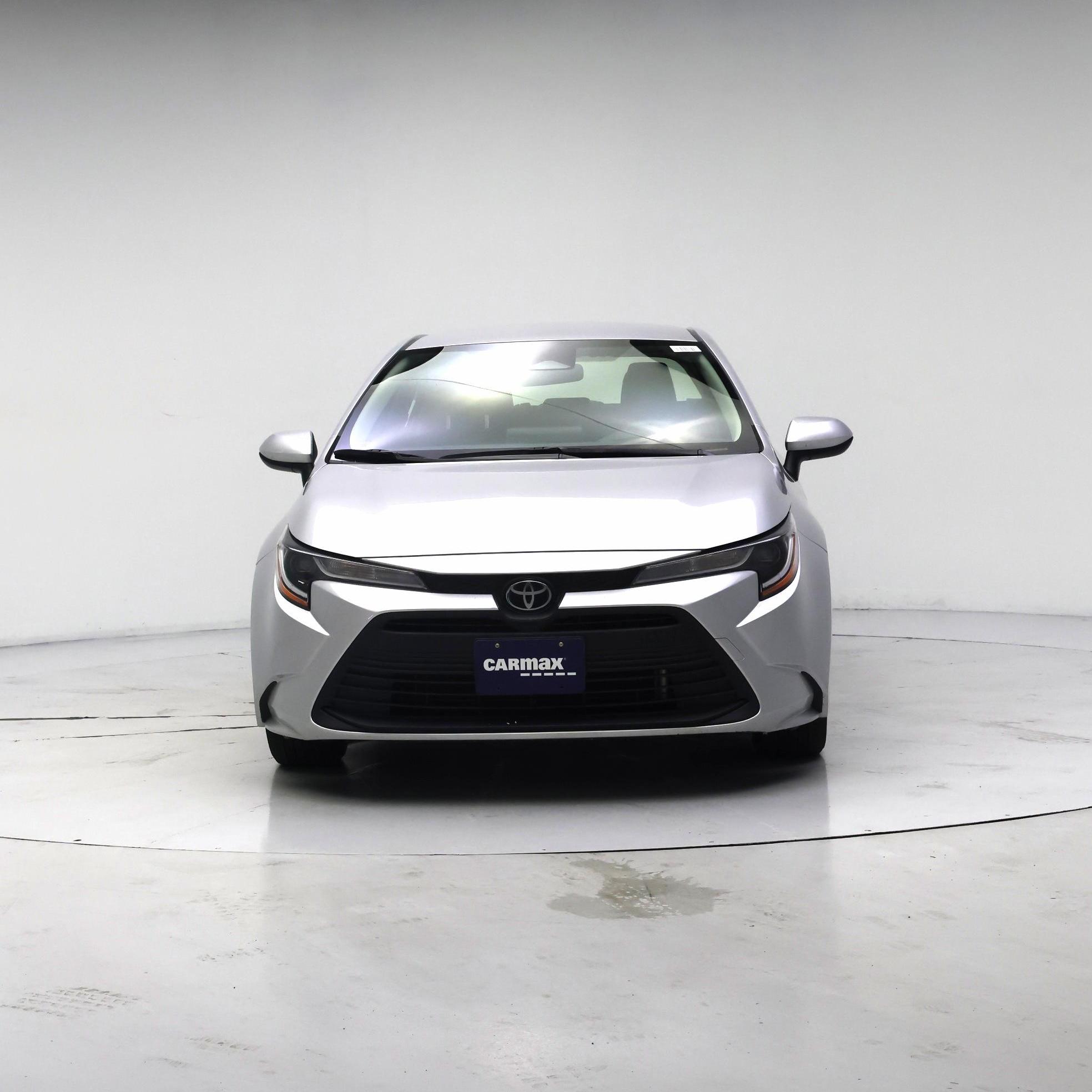Thumbnail: 2023 Toyota Corolla - 5
