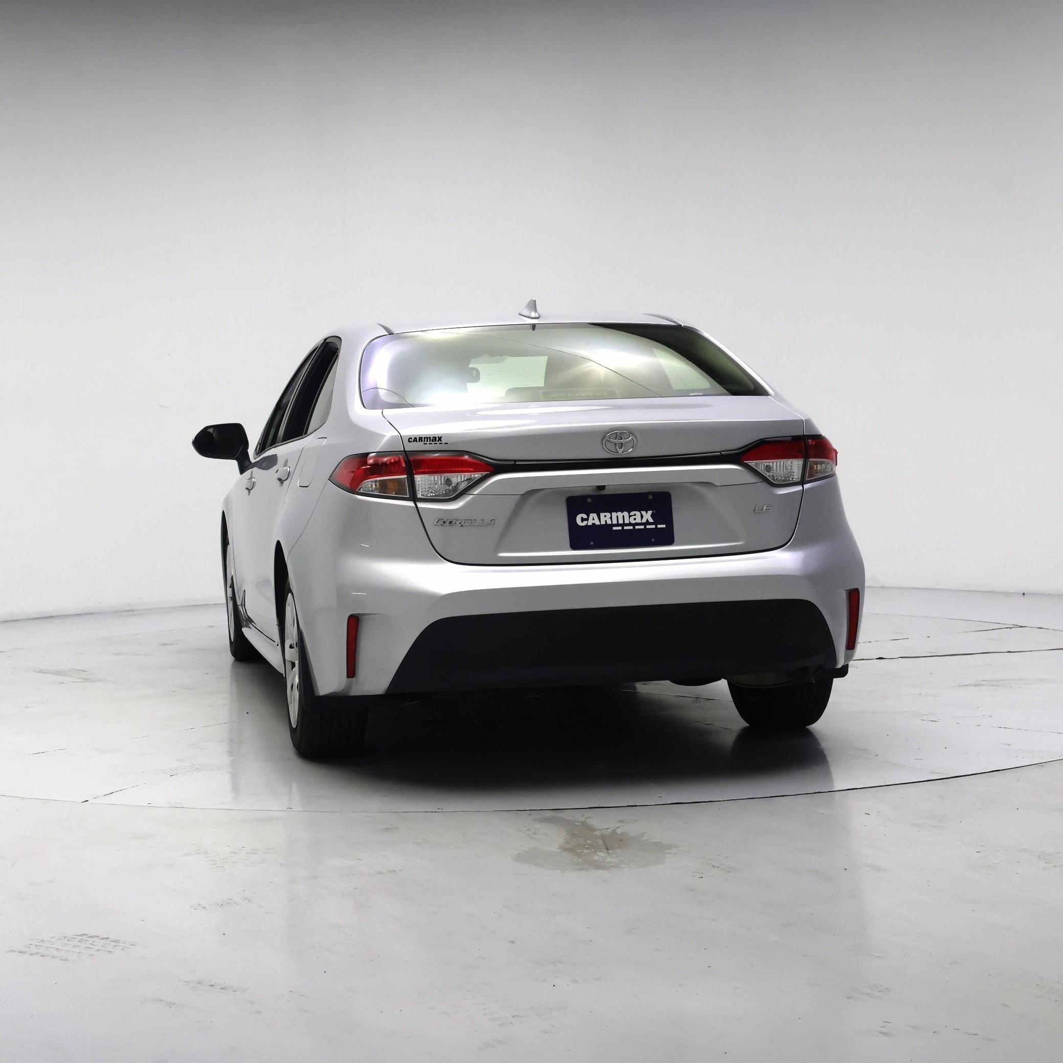 Thumbnail: 2023 Toyota Corolla - 6