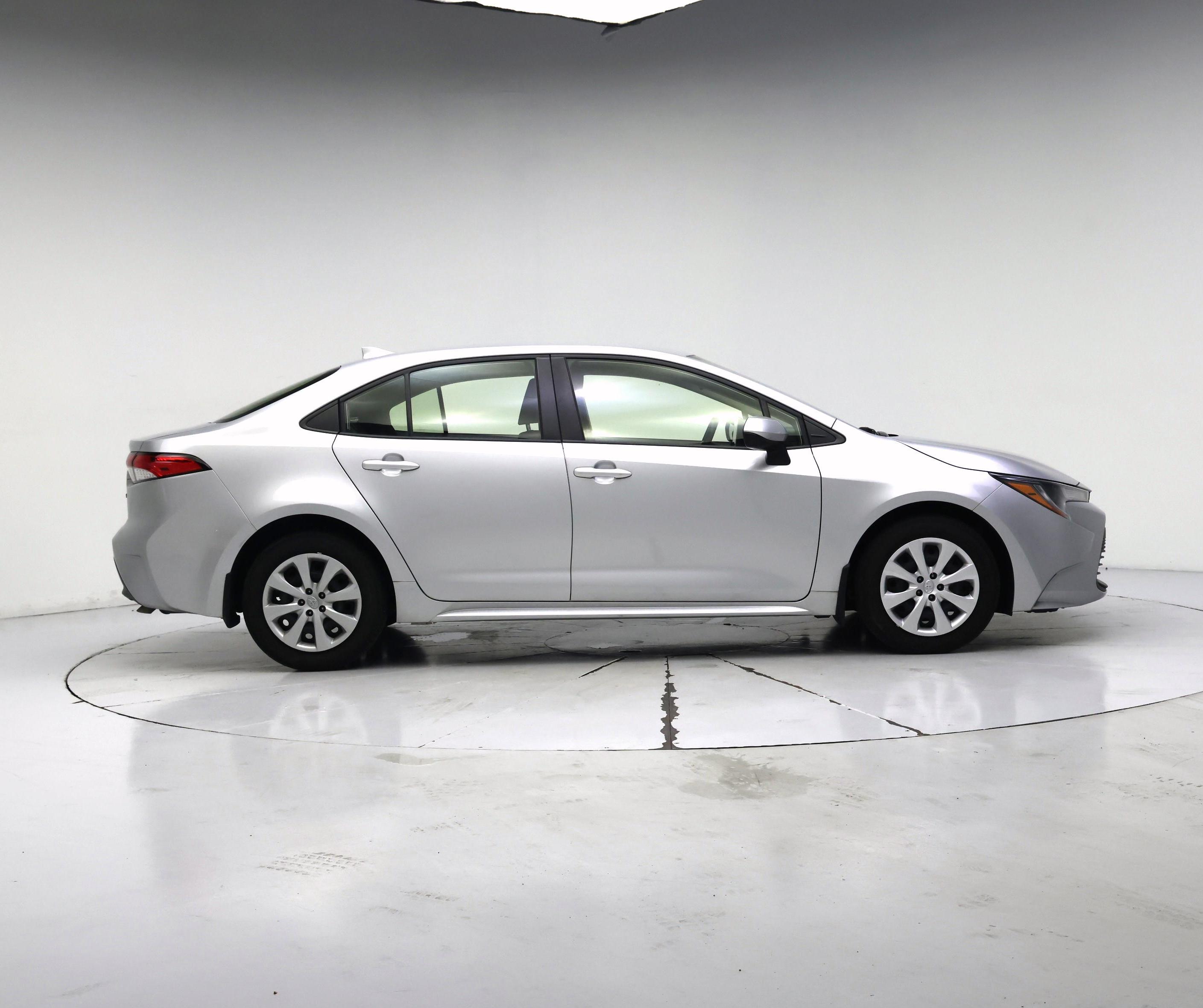 Thumbnail: 2023 Toyota Corolla - 7