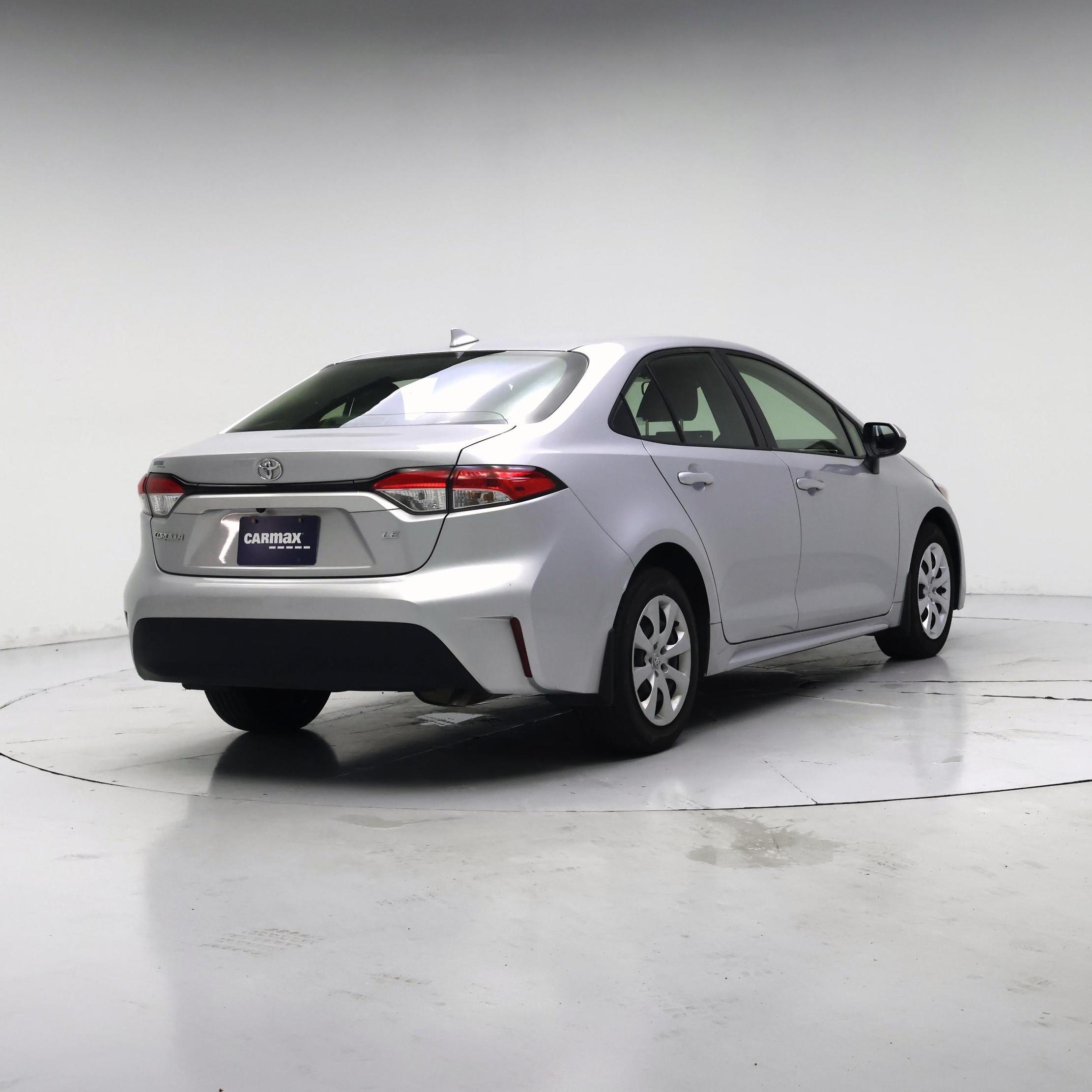 Thumbnail: 2023 Toyota Corolla - 8