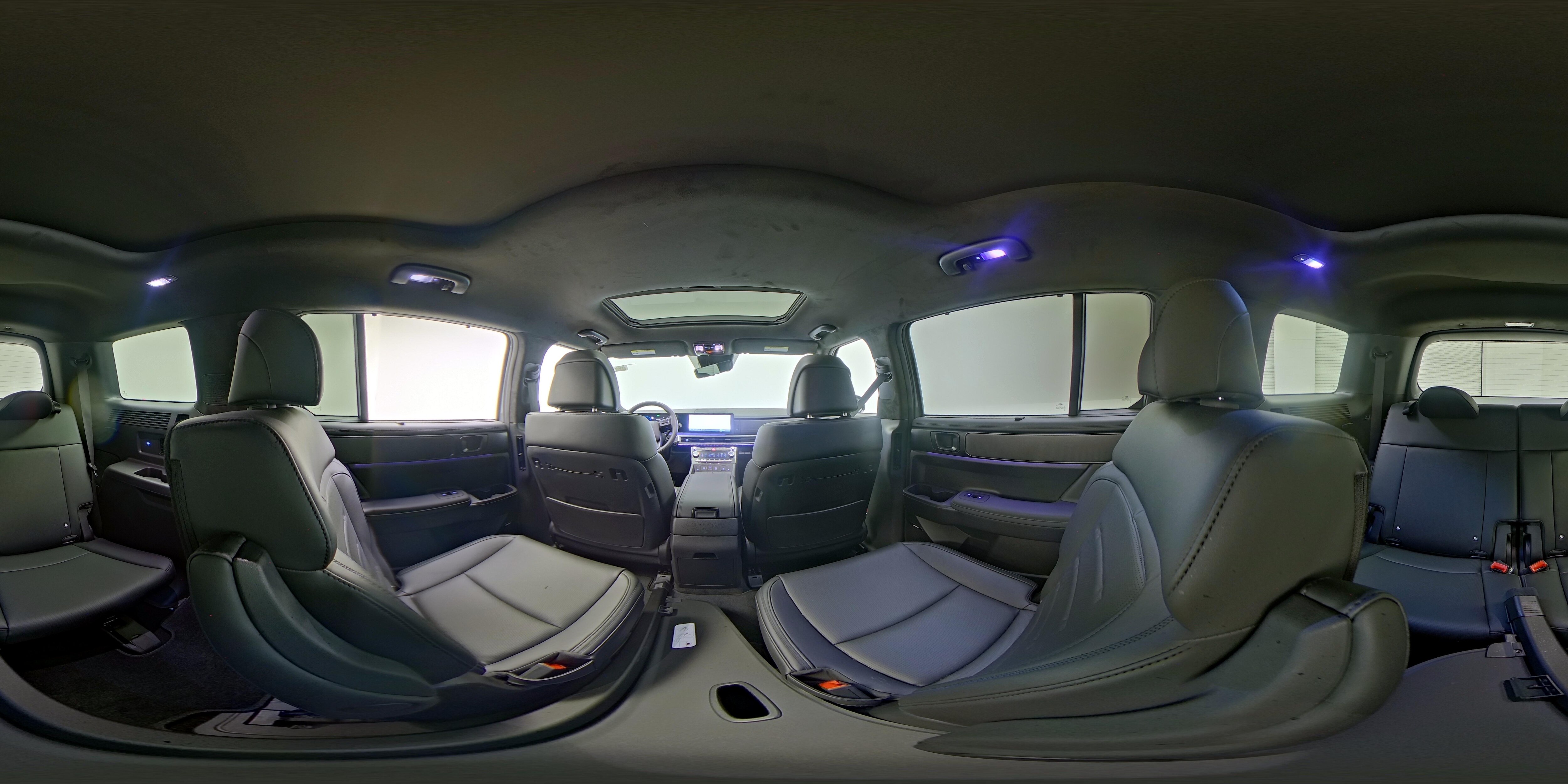 2024 Hyundai Santa Fe Calligraphy - Photo 29