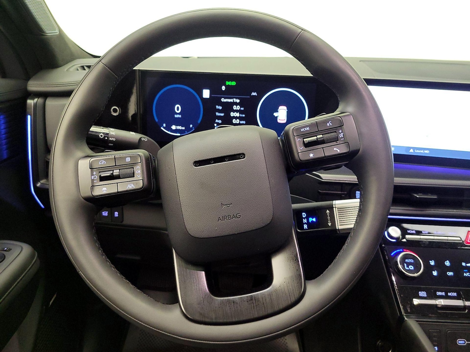 2024 Hyundai Santa Fe Calligraphy - Photo 11