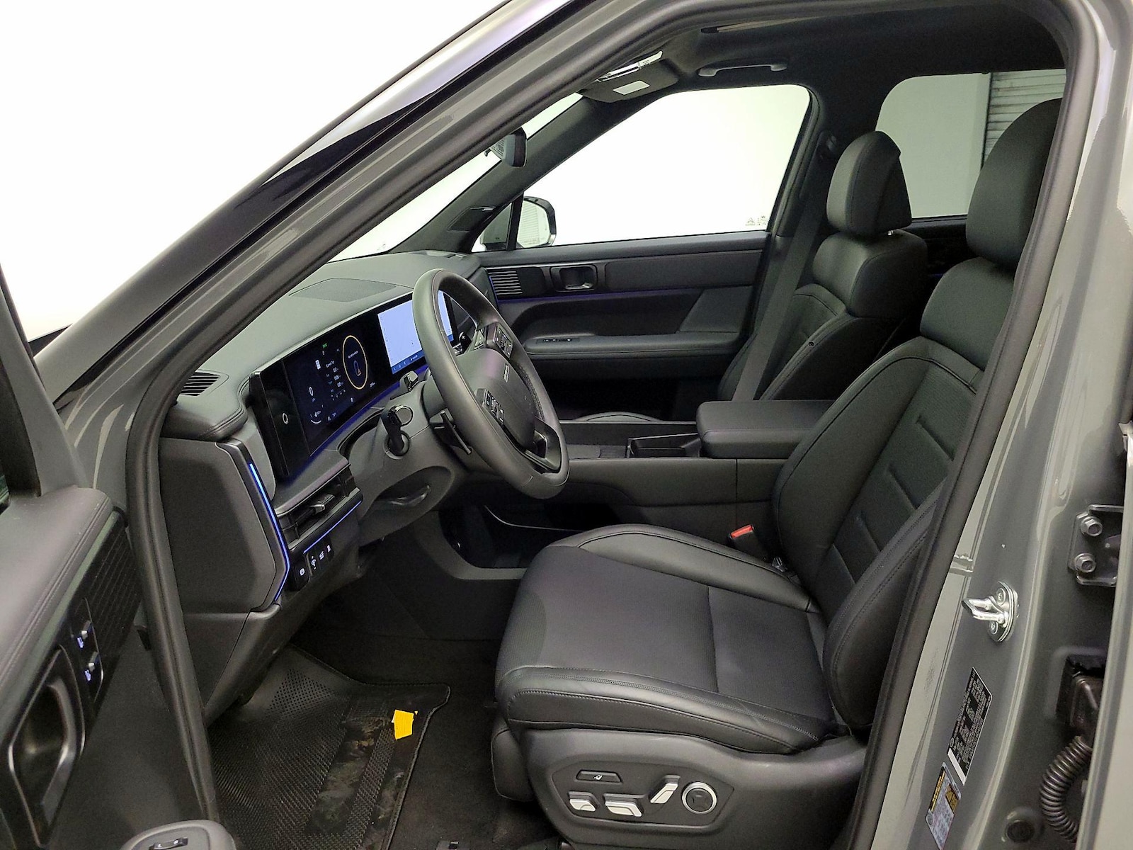 2024 Hyundai Santa Fe Calligraphy - Photo 12