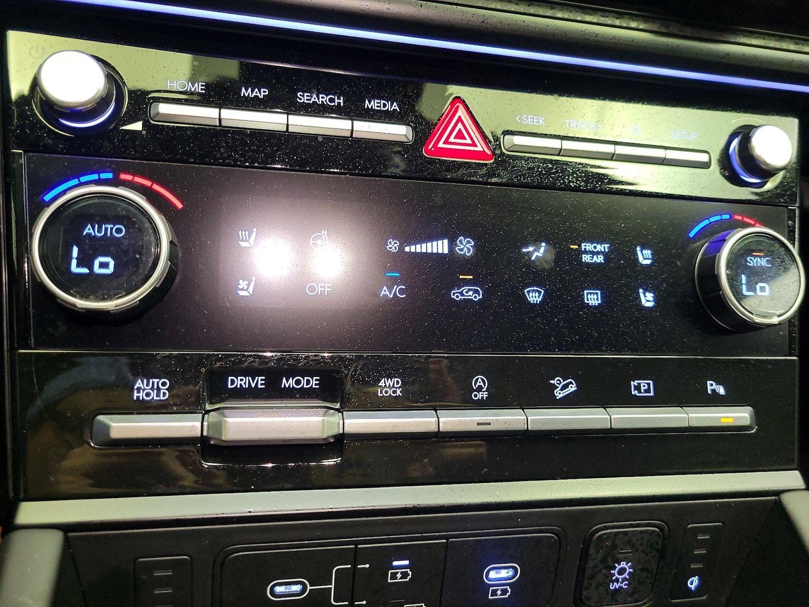 2024 Hyundai Santa Fe Calligraphy - Photo 18