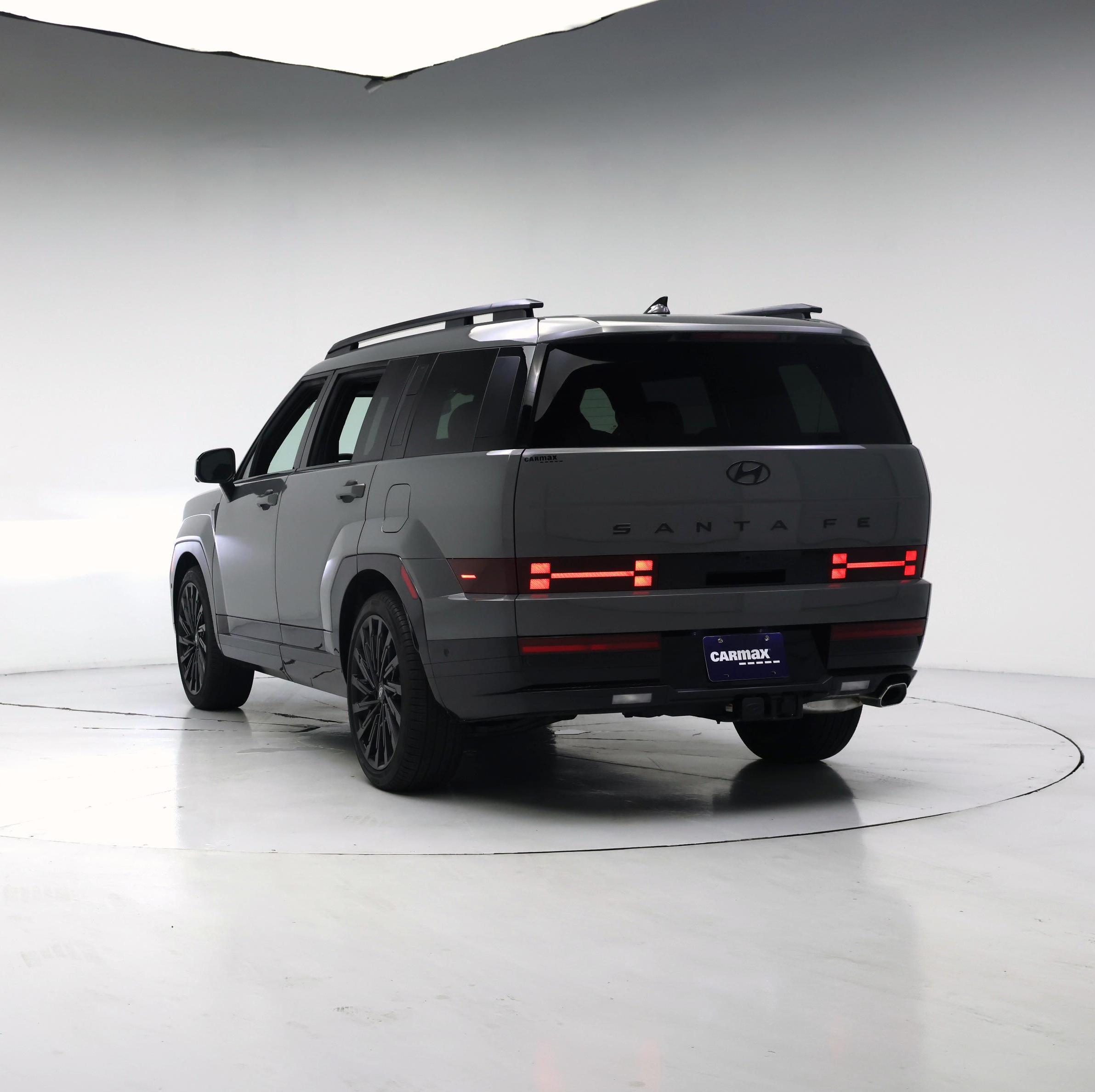 Thumbnail: 2024 Hyundai Santa Fe - 2