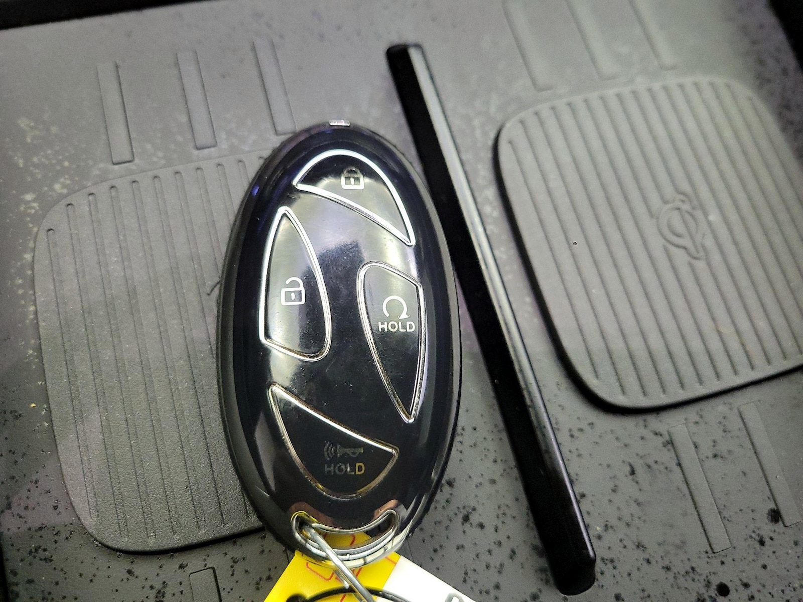 2024 Hyundai Santa Fe Calligraphy - Photo 27