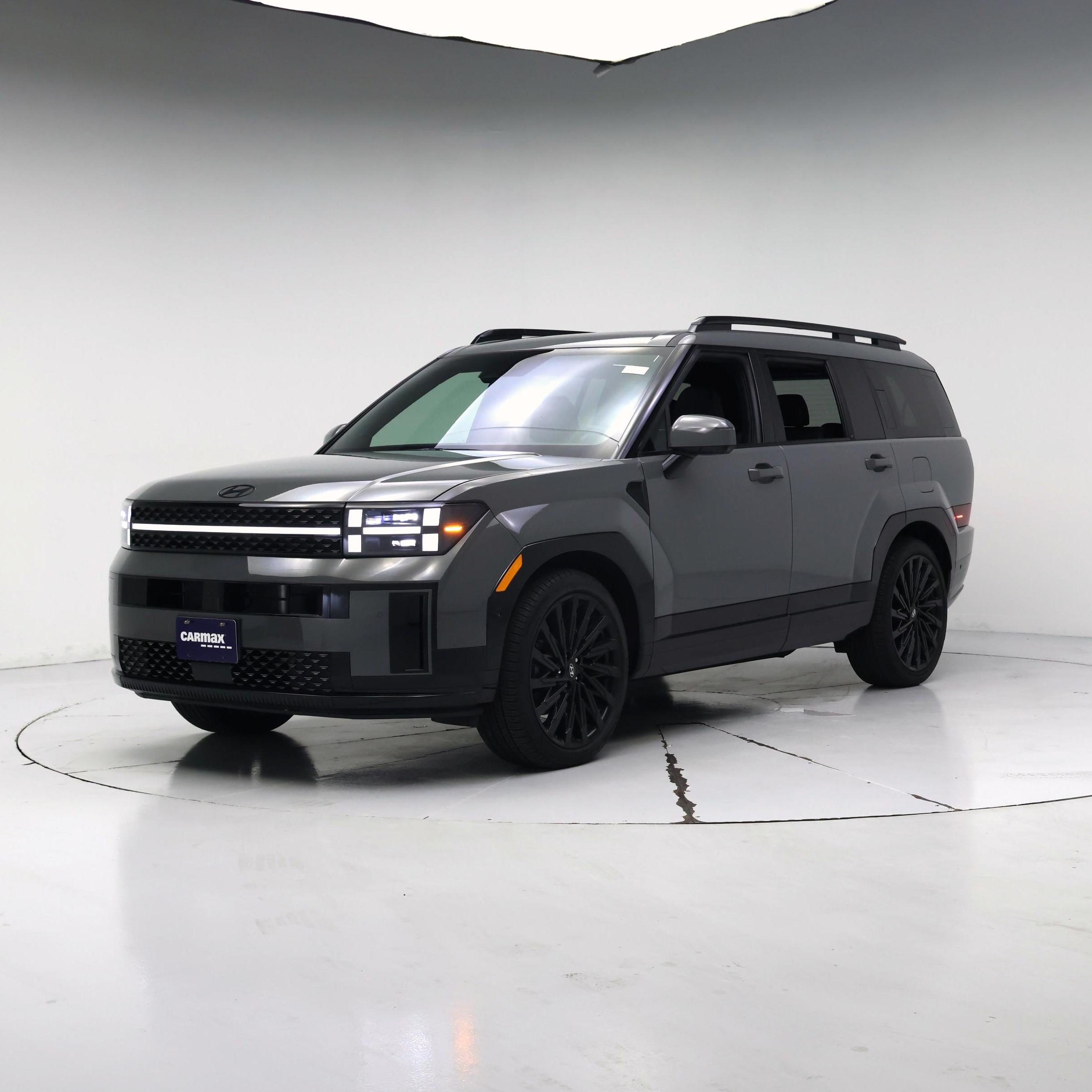 Thumbnail: 2024 Hyundai Santa Fe - 4