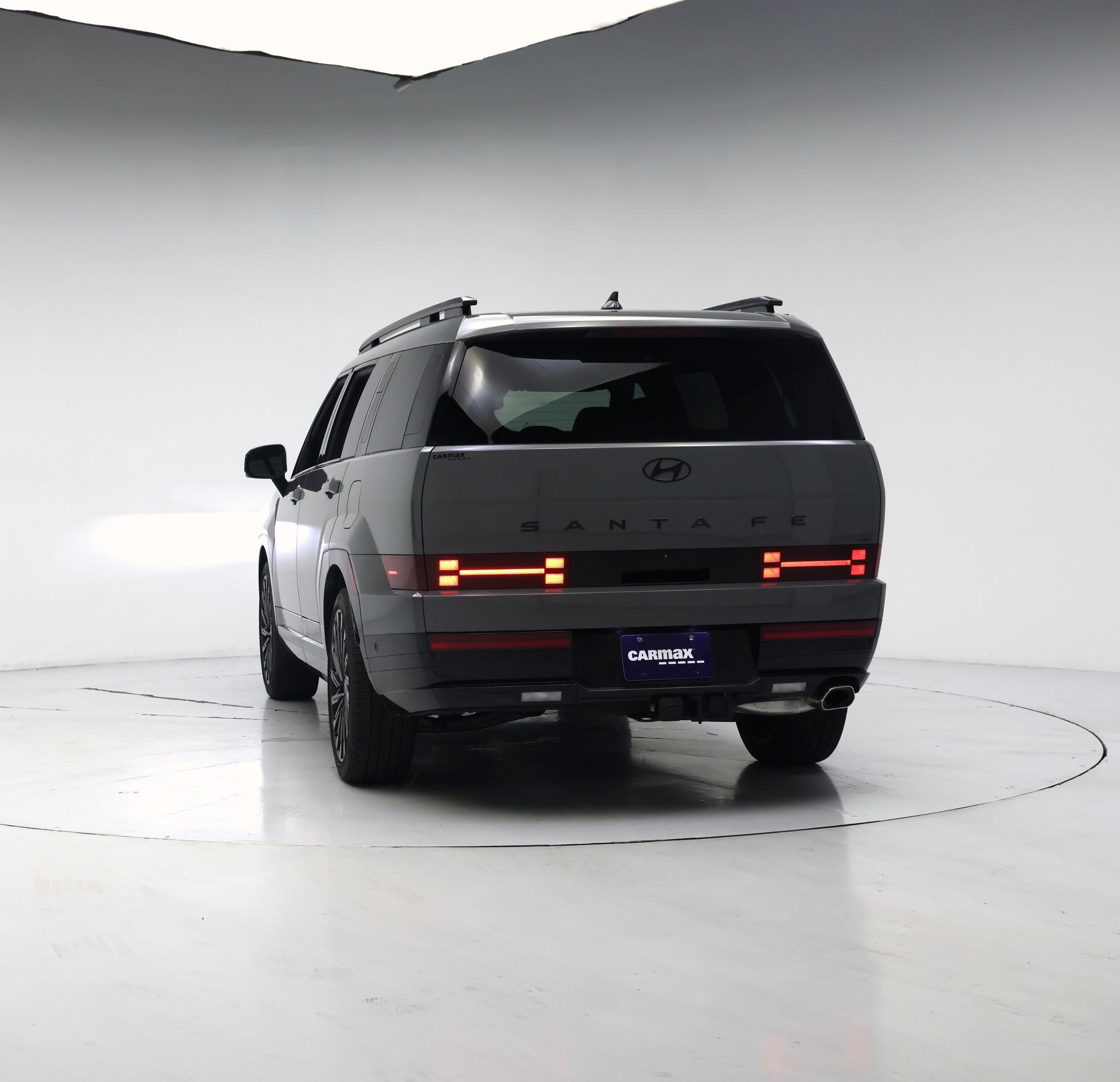 Thumbnail: 2024 Hyundai Santa Fe - 6