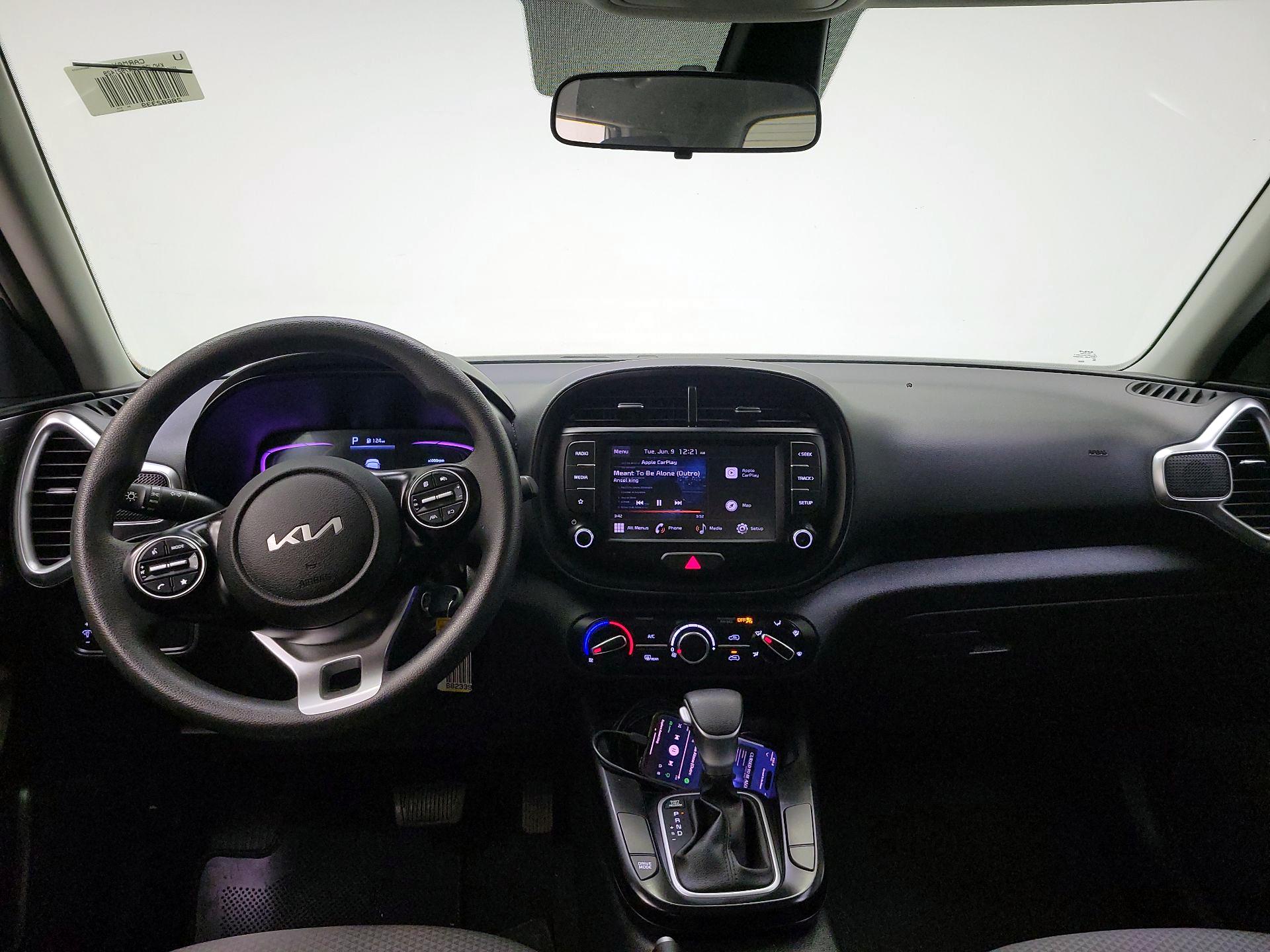 Thumbnail: 2024 Kia Soul - 9
