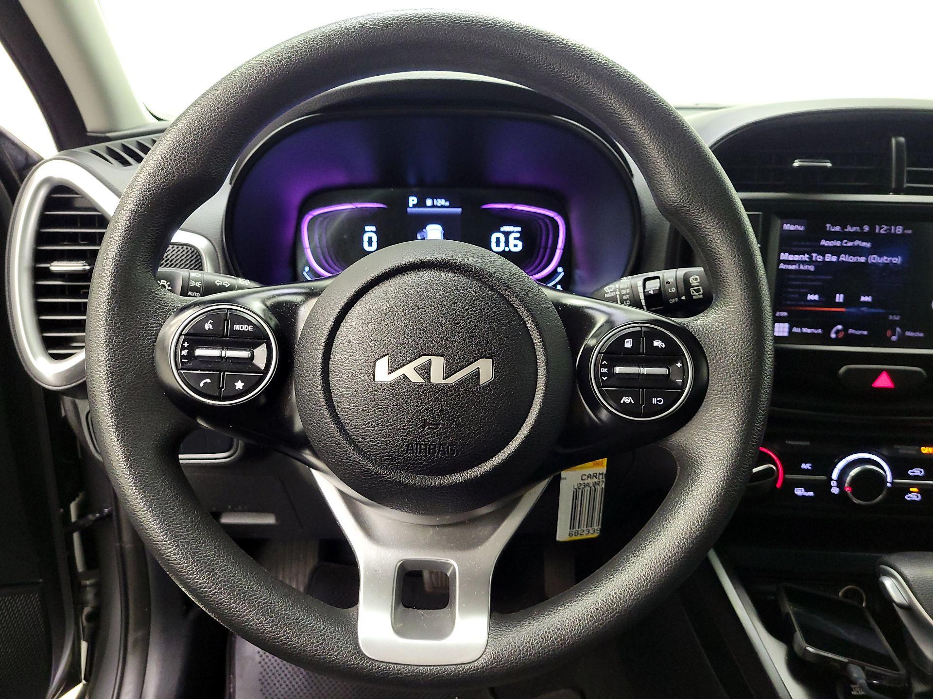 Thumbnail: 2024 Kia Soul - 10
