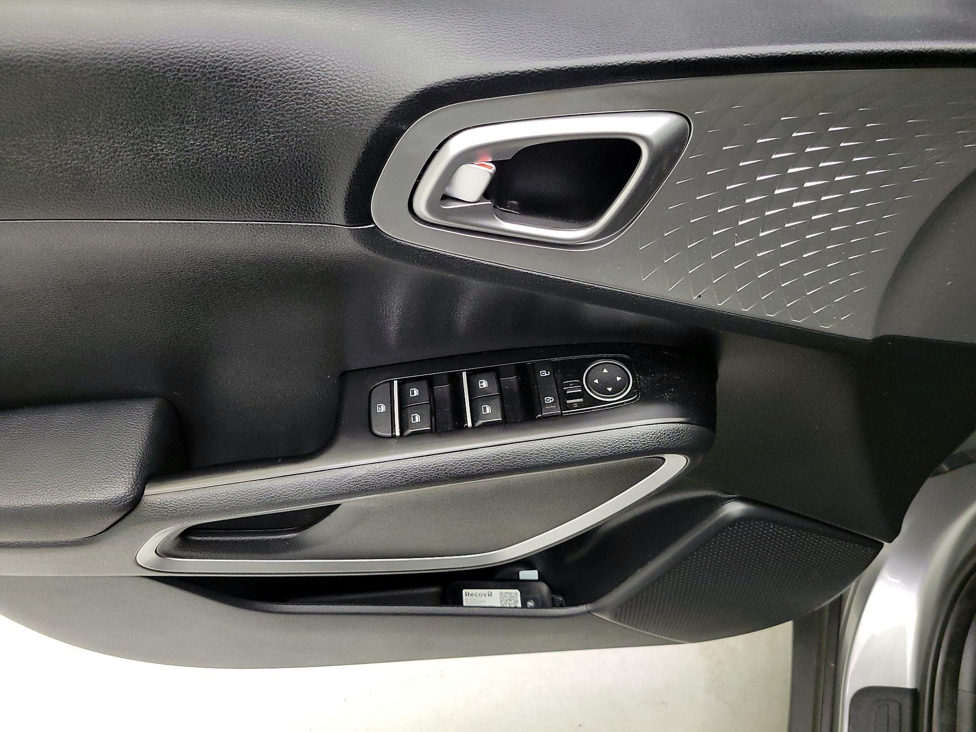 Thumbnail: 2024 Kia Soul - 12