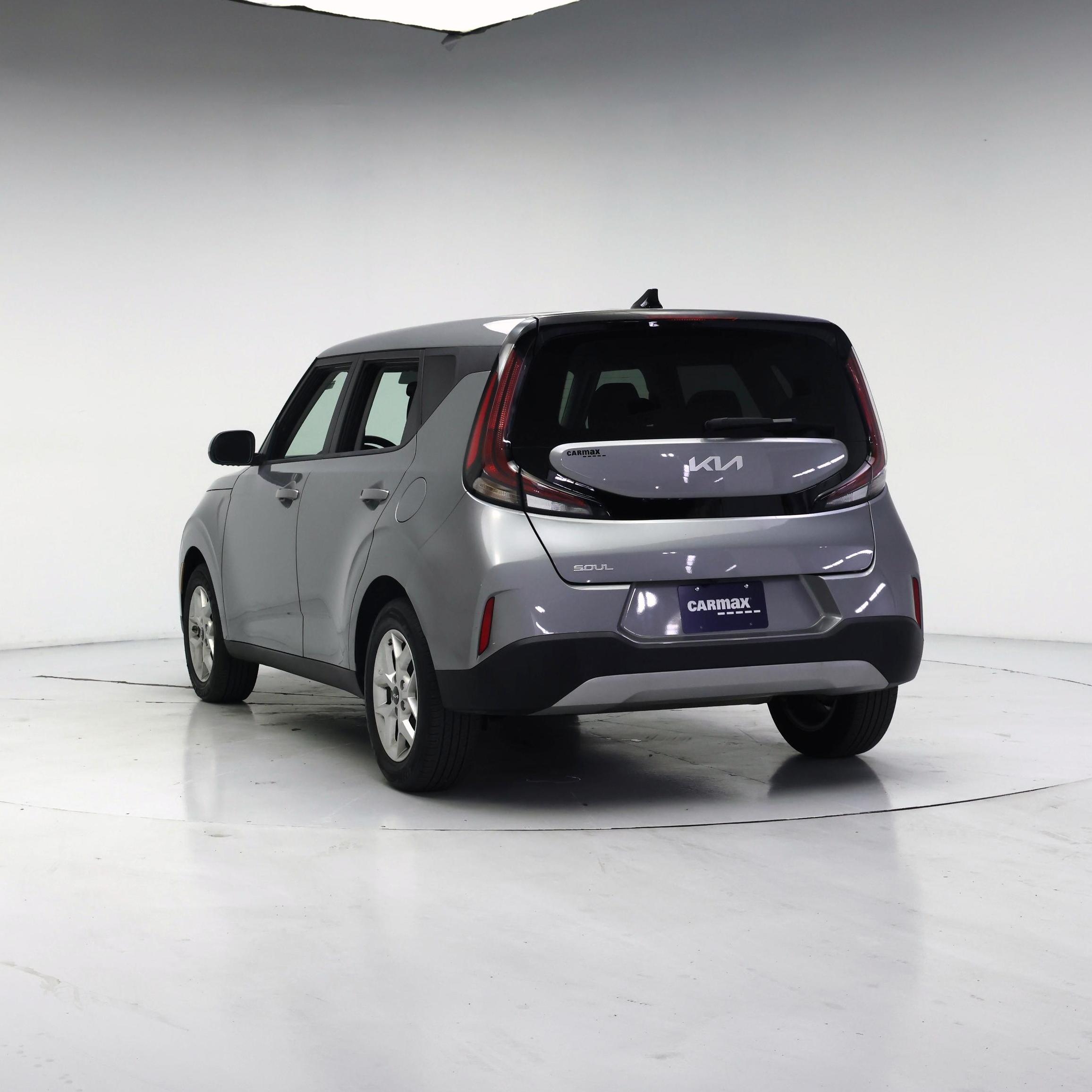 Thumbnail: 2024 Kia Soul - 2