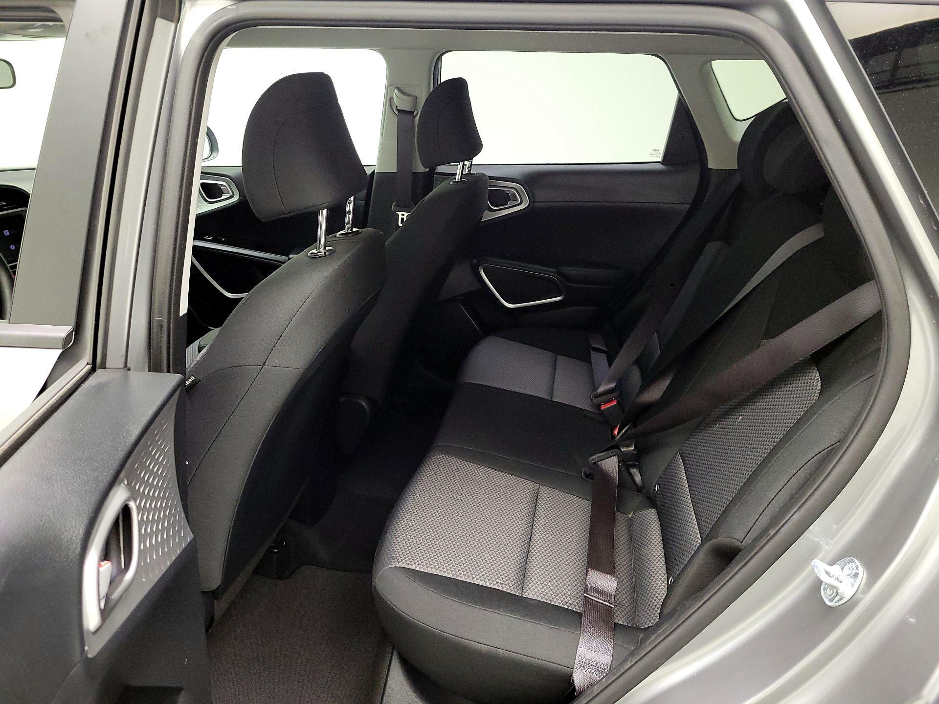 Thumbnail: 2024 Kia Soul - 19