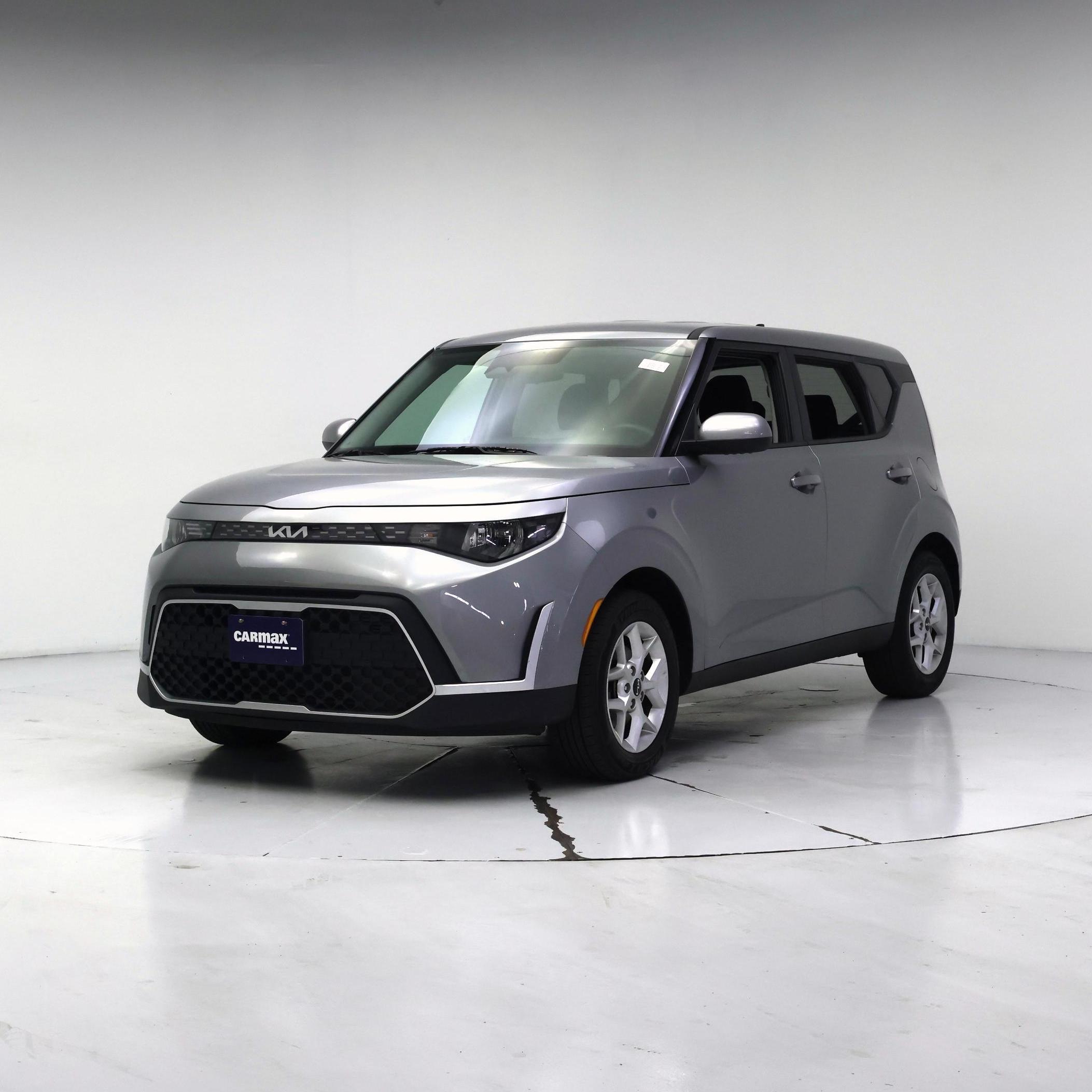 Thumbnail: 2024 Kia Soul - 4