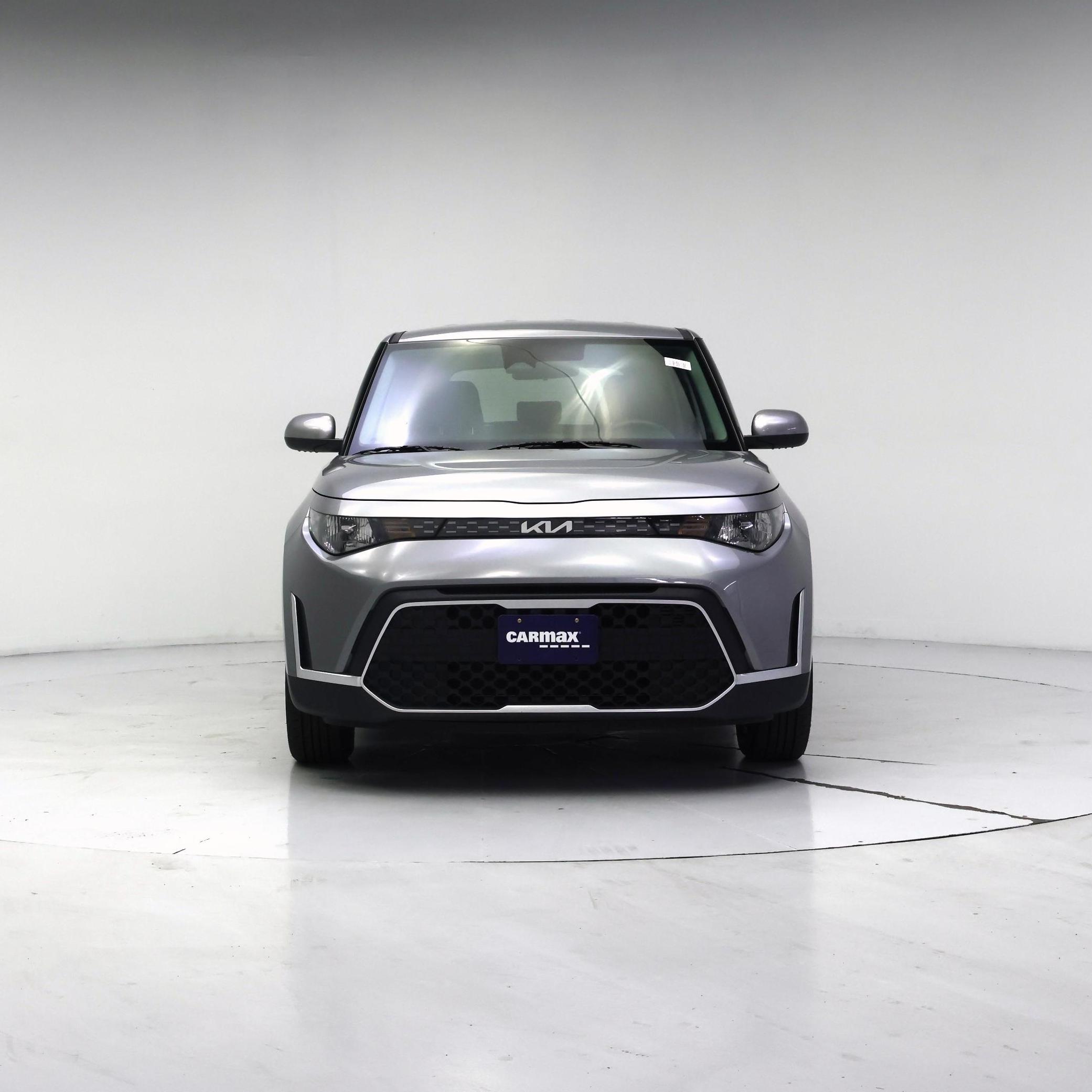 Thumbnail: 2024 Kia Soul - 5