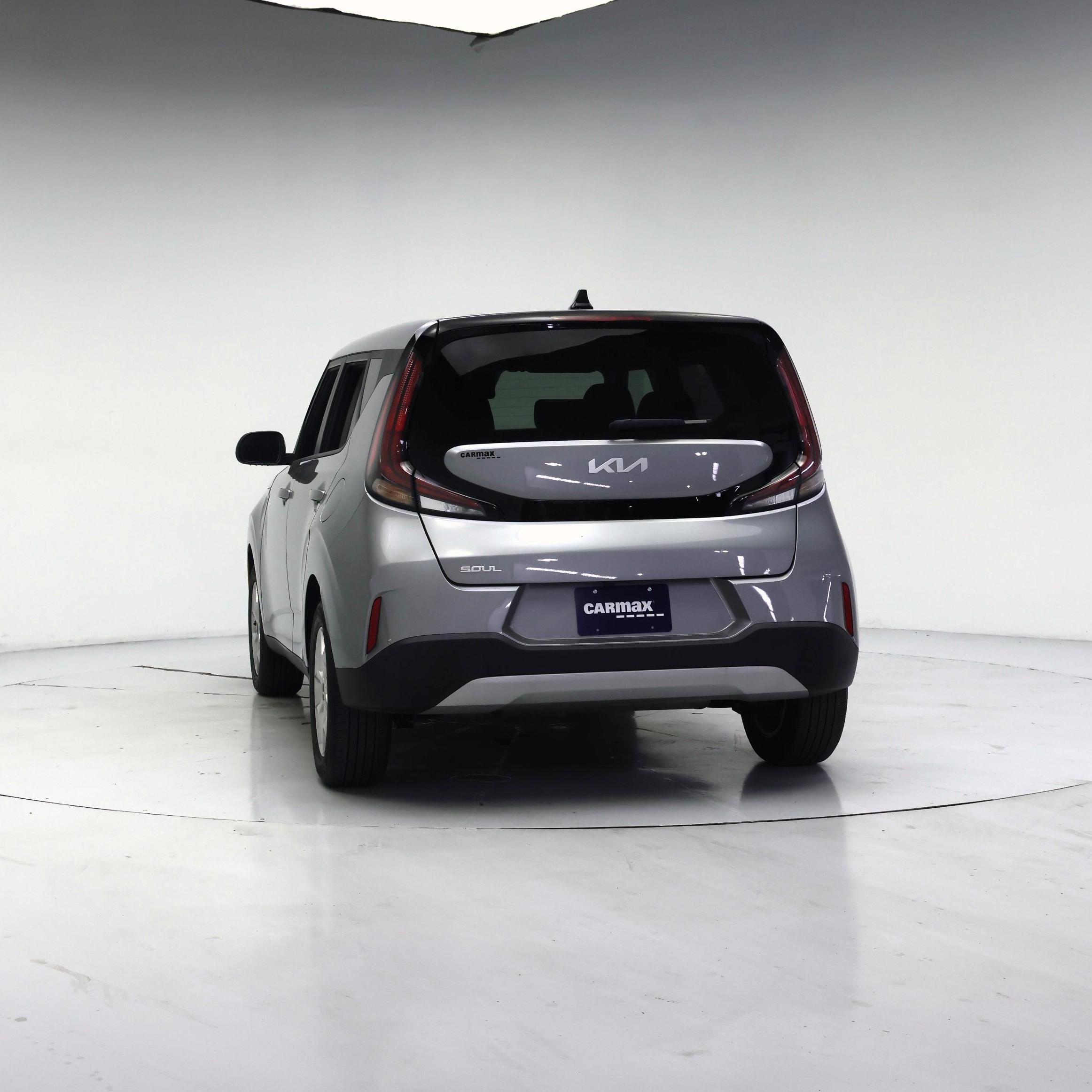 Thumbnail: 2024 Kia Soul - 6
