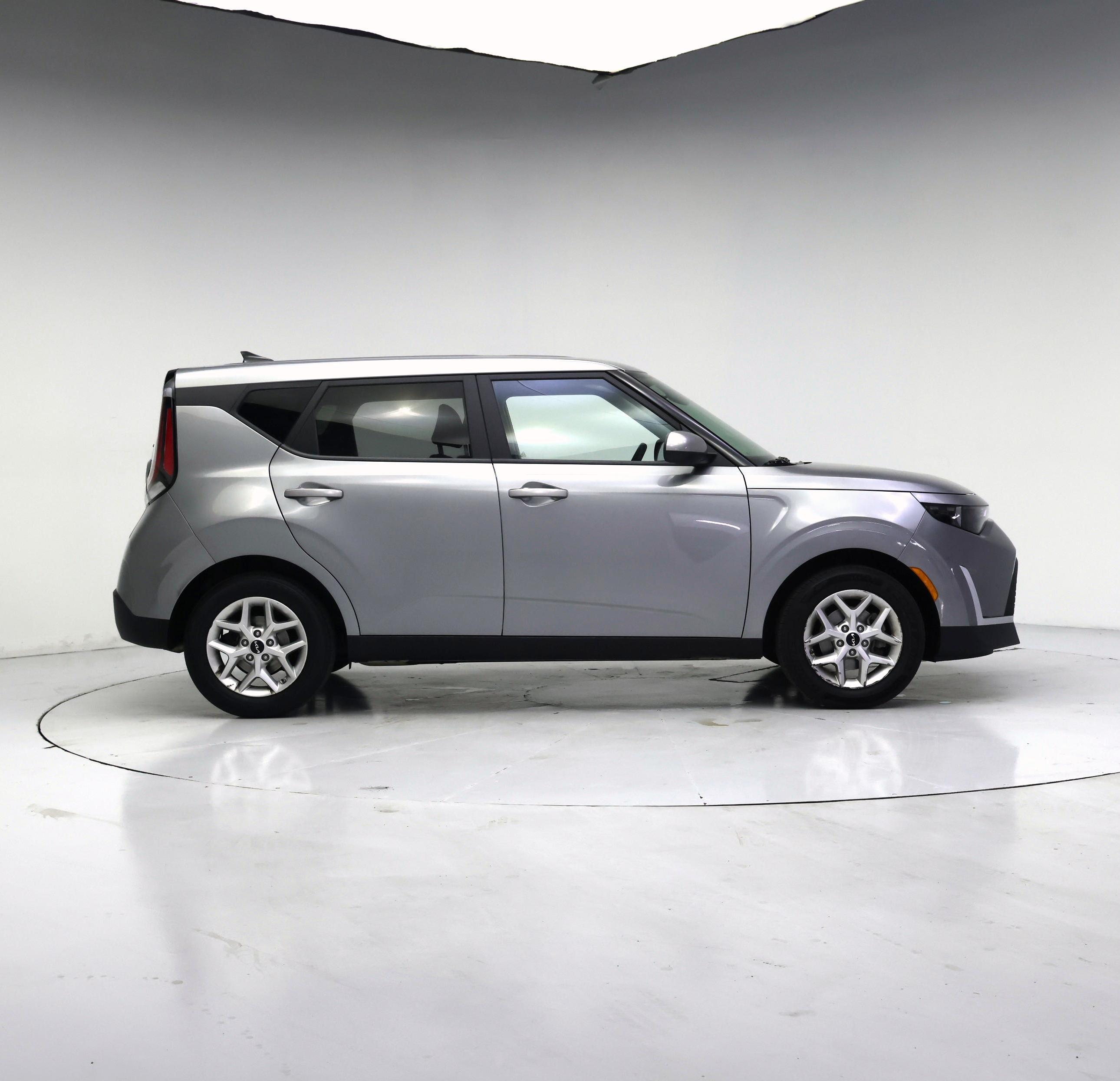 Thumbnail: 2024 Kia Soul - 7