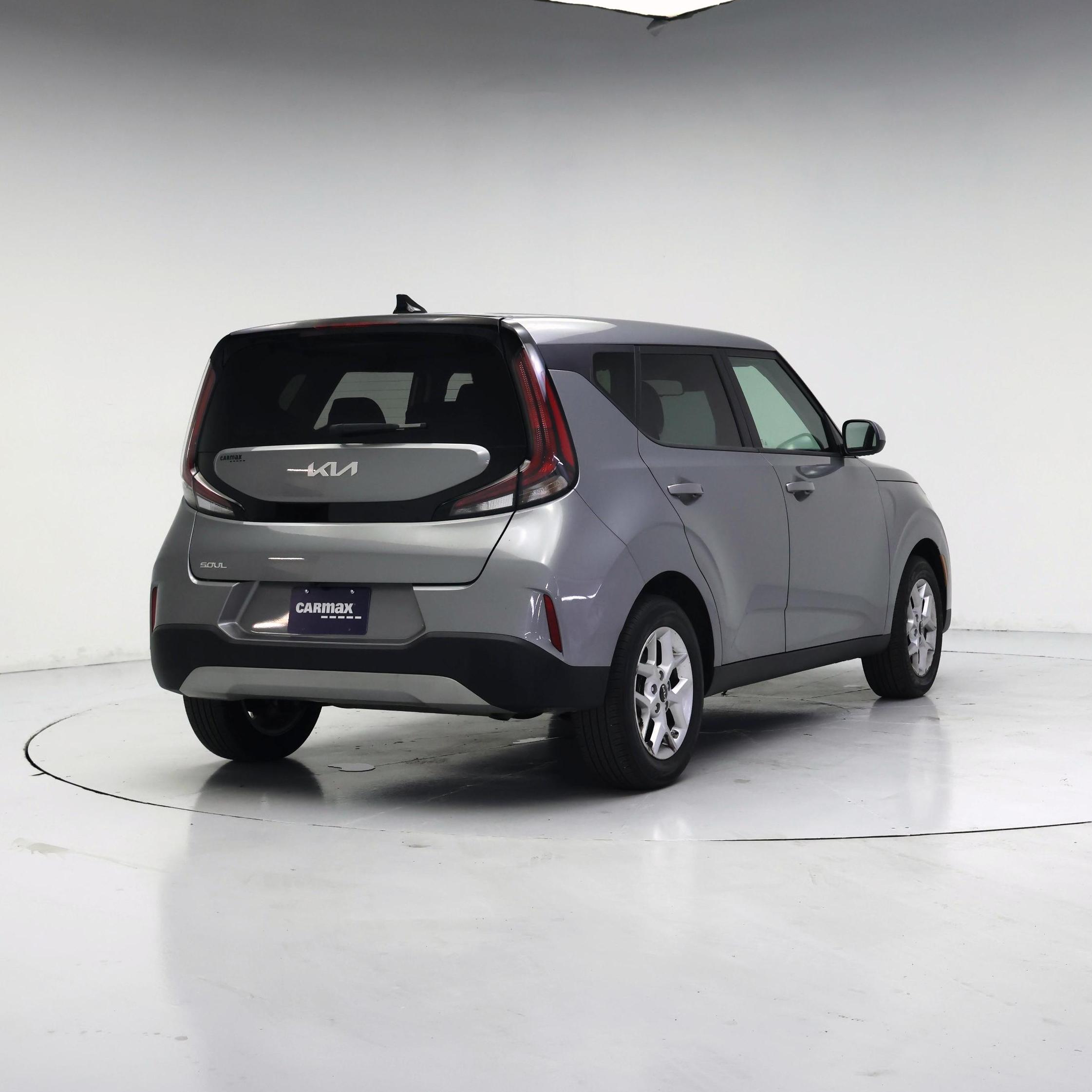 Thumbnail: 2024 Kia Soul - 8