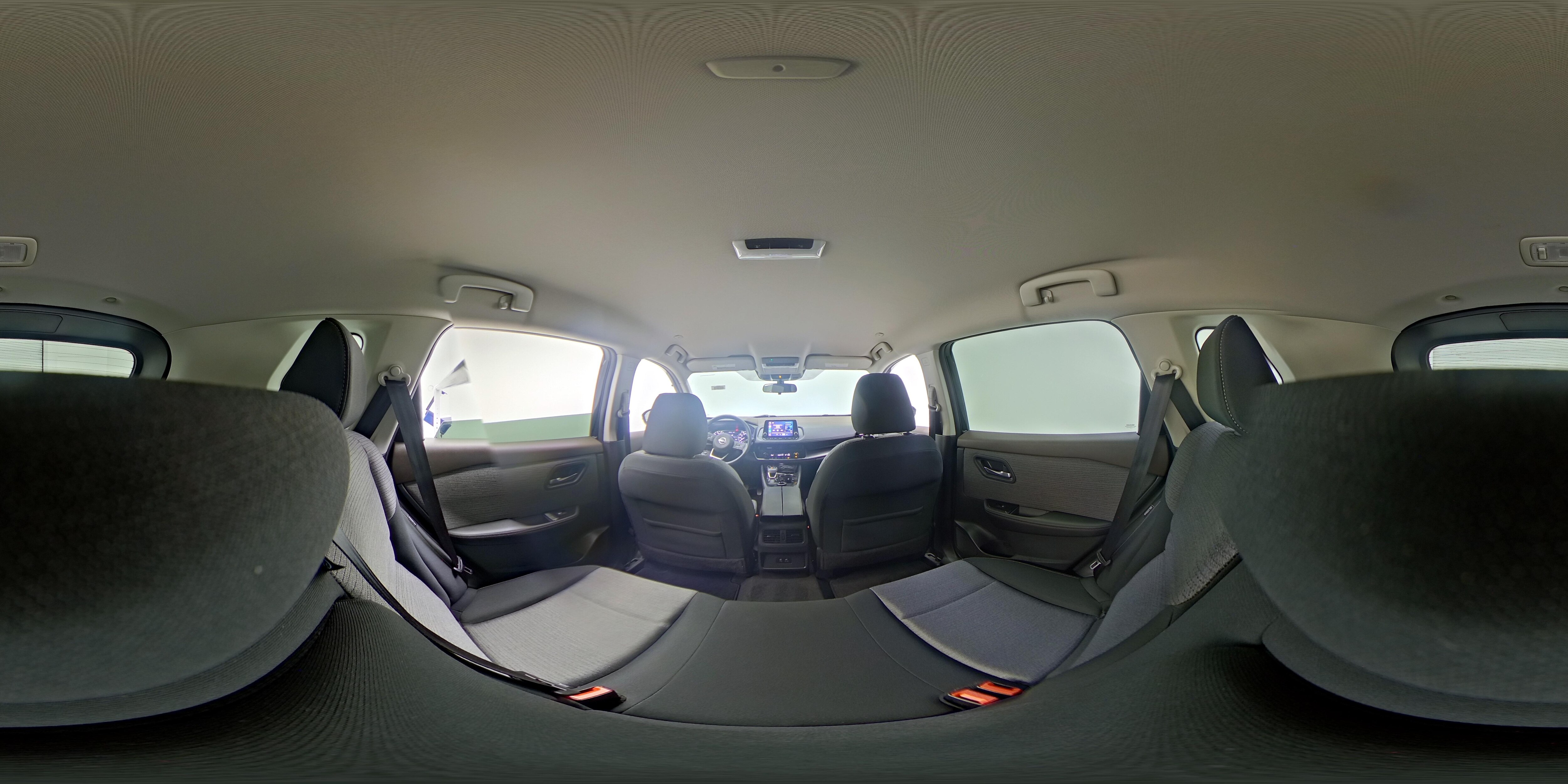 2022 Nissan Rogue SV - Photo 25