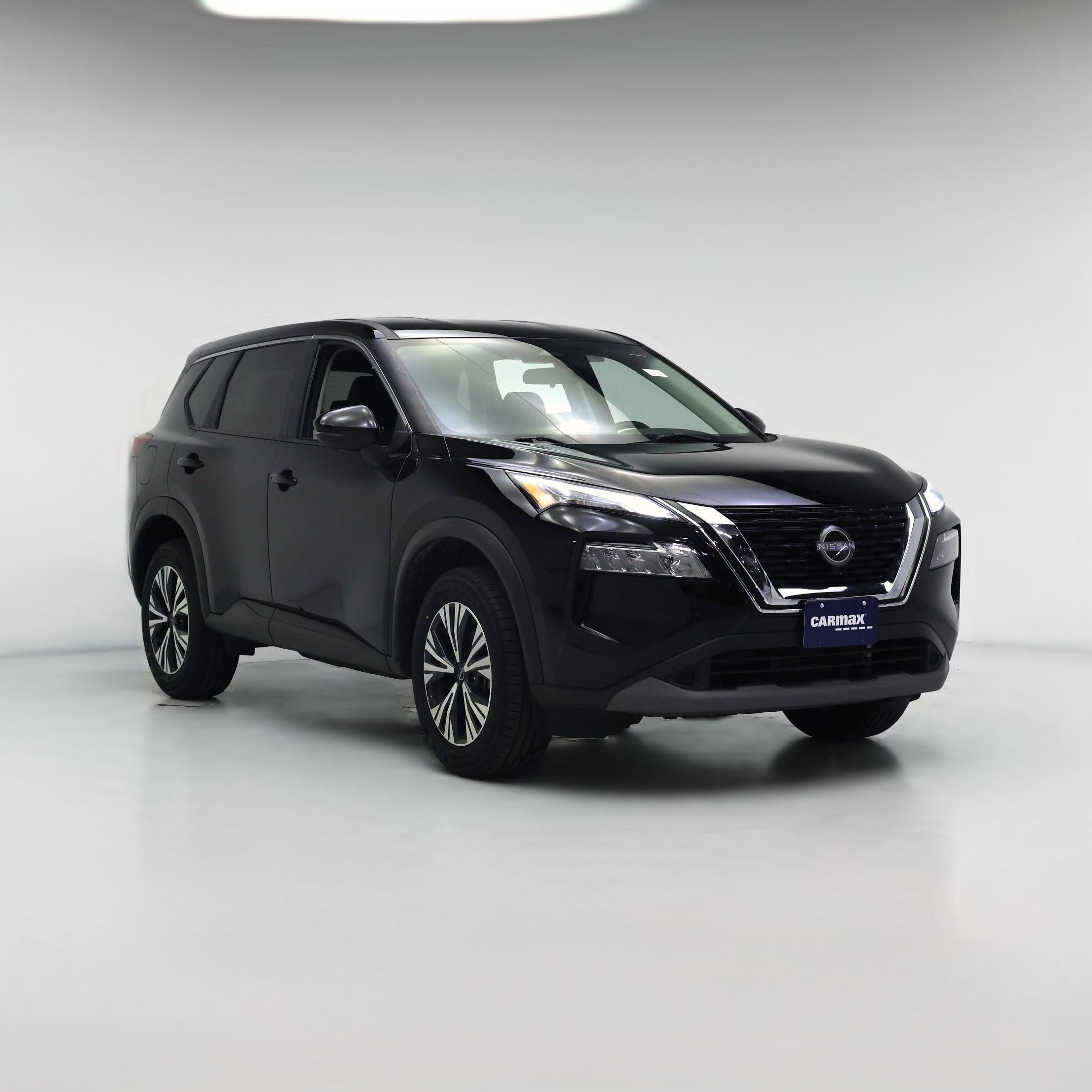Thumbnail: 2022 Nissan Rogue - 1